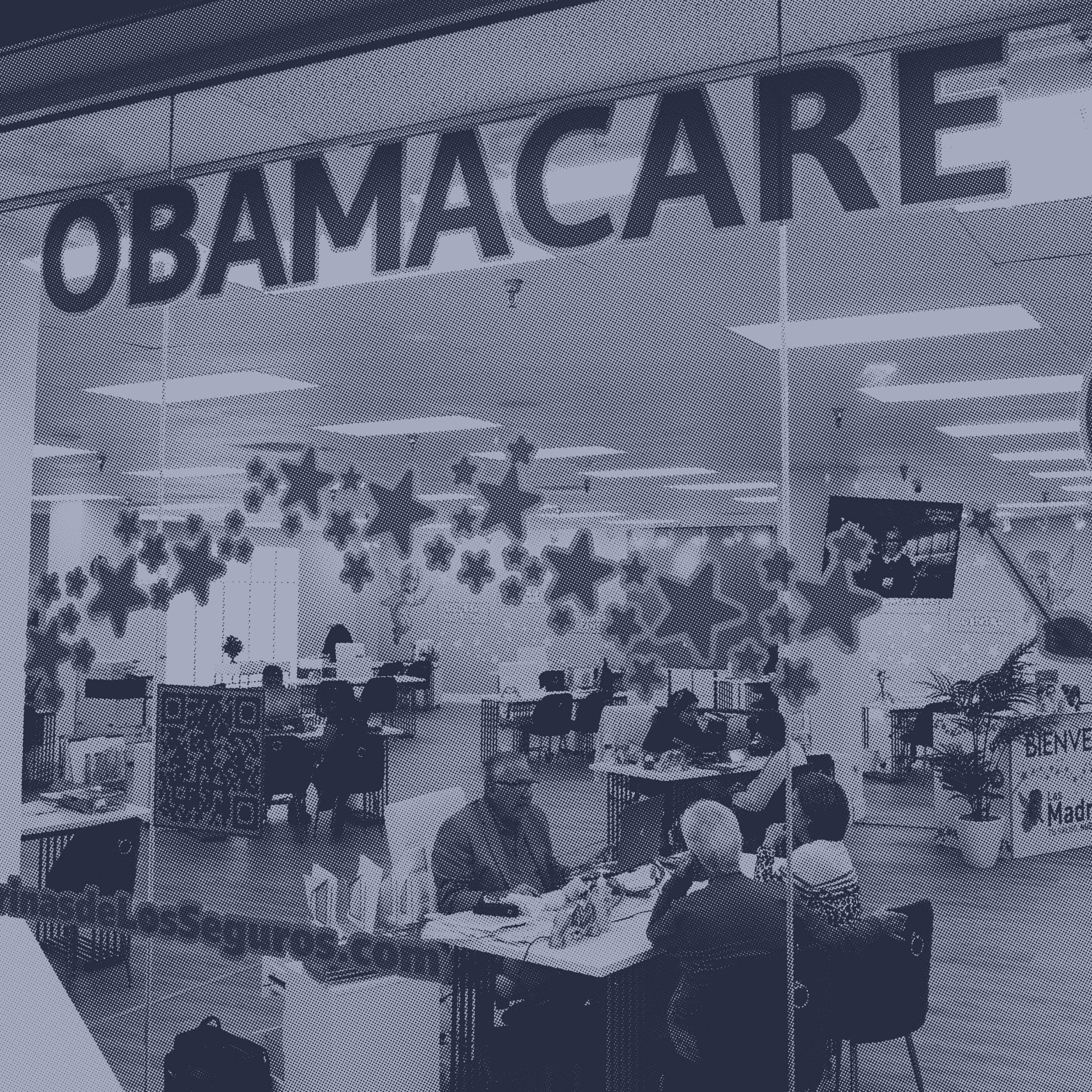 22 Million Could Lose Healthcare Subsidies Next Month, Unless Congress Acts by NPR