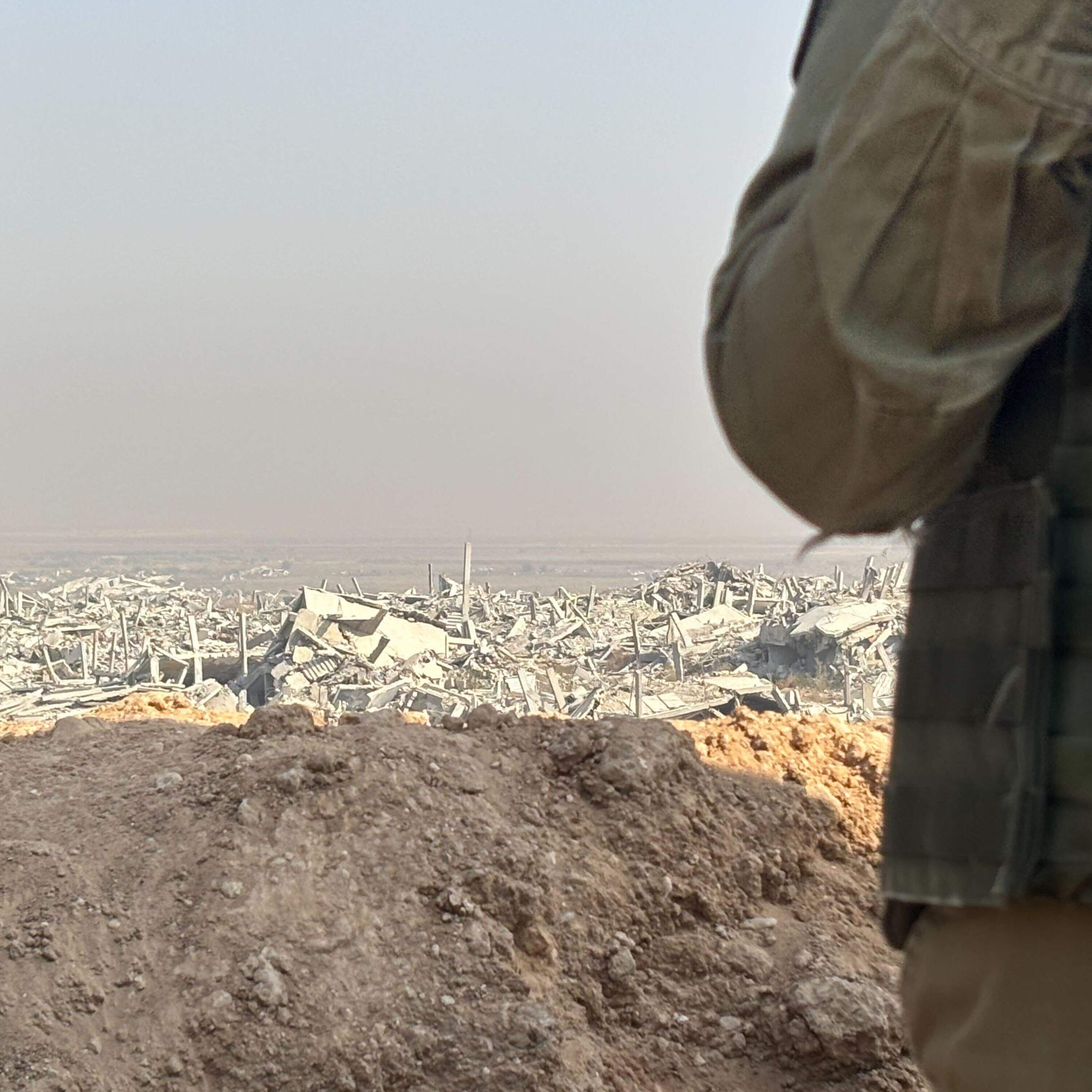 What is a ceasefire? by NPR