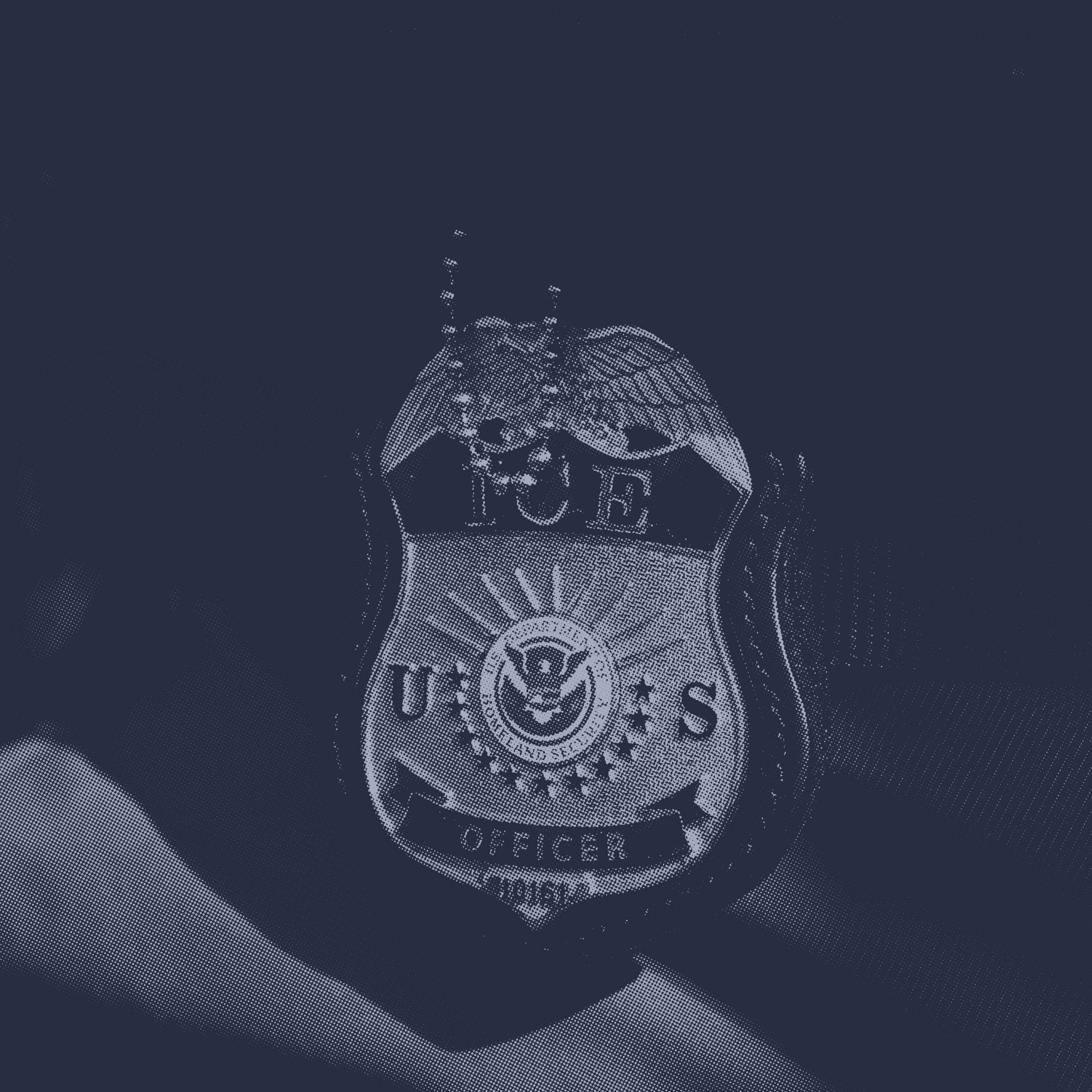 Hundreds Of Immigrants Arrested In Chicago Lack Criminal Records by NPR