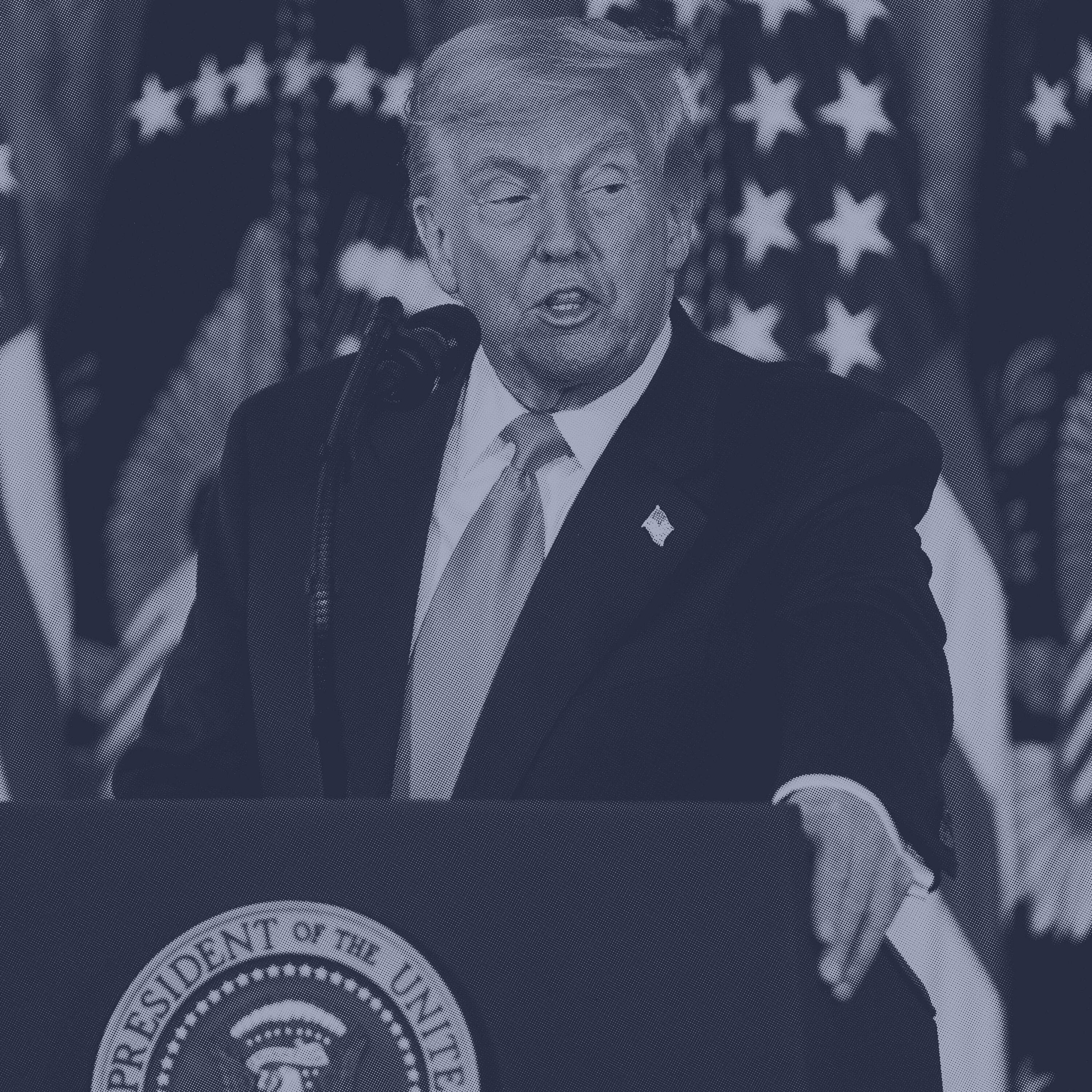 House Releases 23,000 Pages Of Epstein Documents, Trump Calls It A ‘Hoax’ by NPR