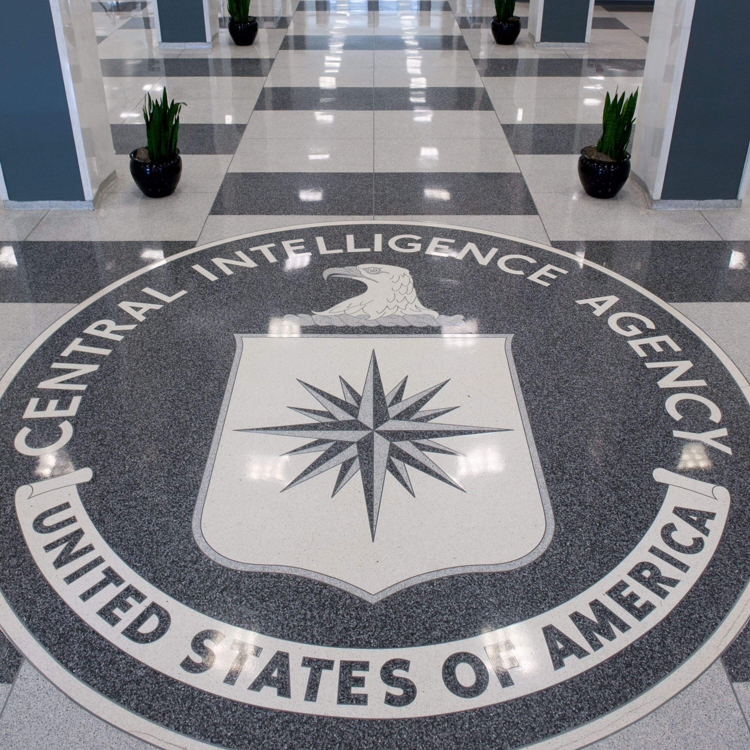 National Security, Unlocked by NPR