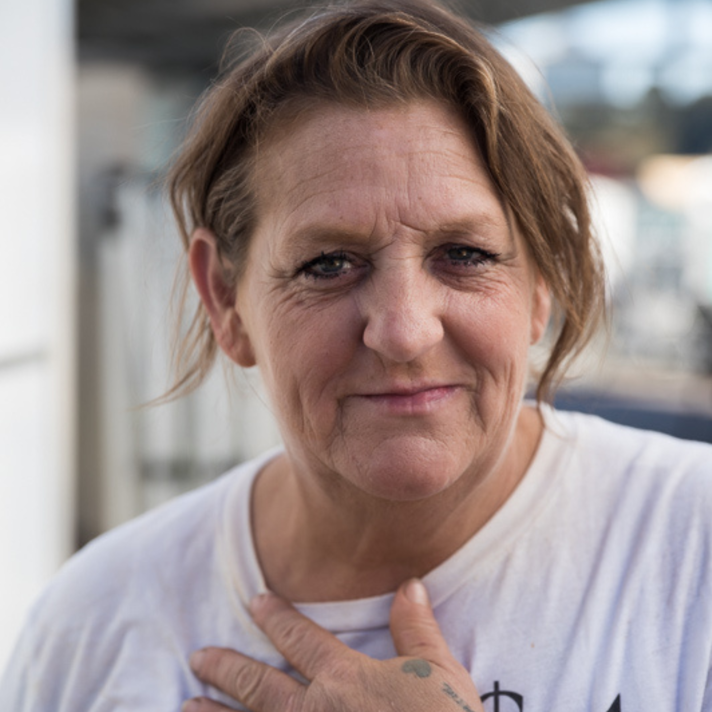 A Tiny Plot to Call Home by NPR