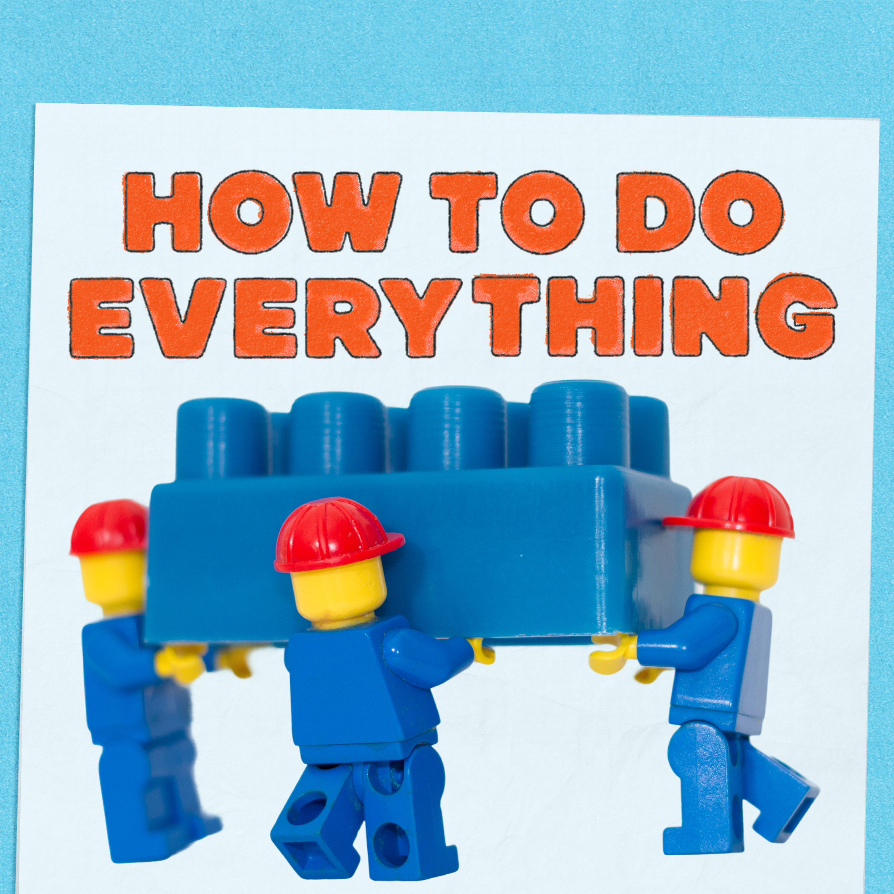 HTDE: Motivation, Secret Messages, and Stealing Your Thunder by NPR