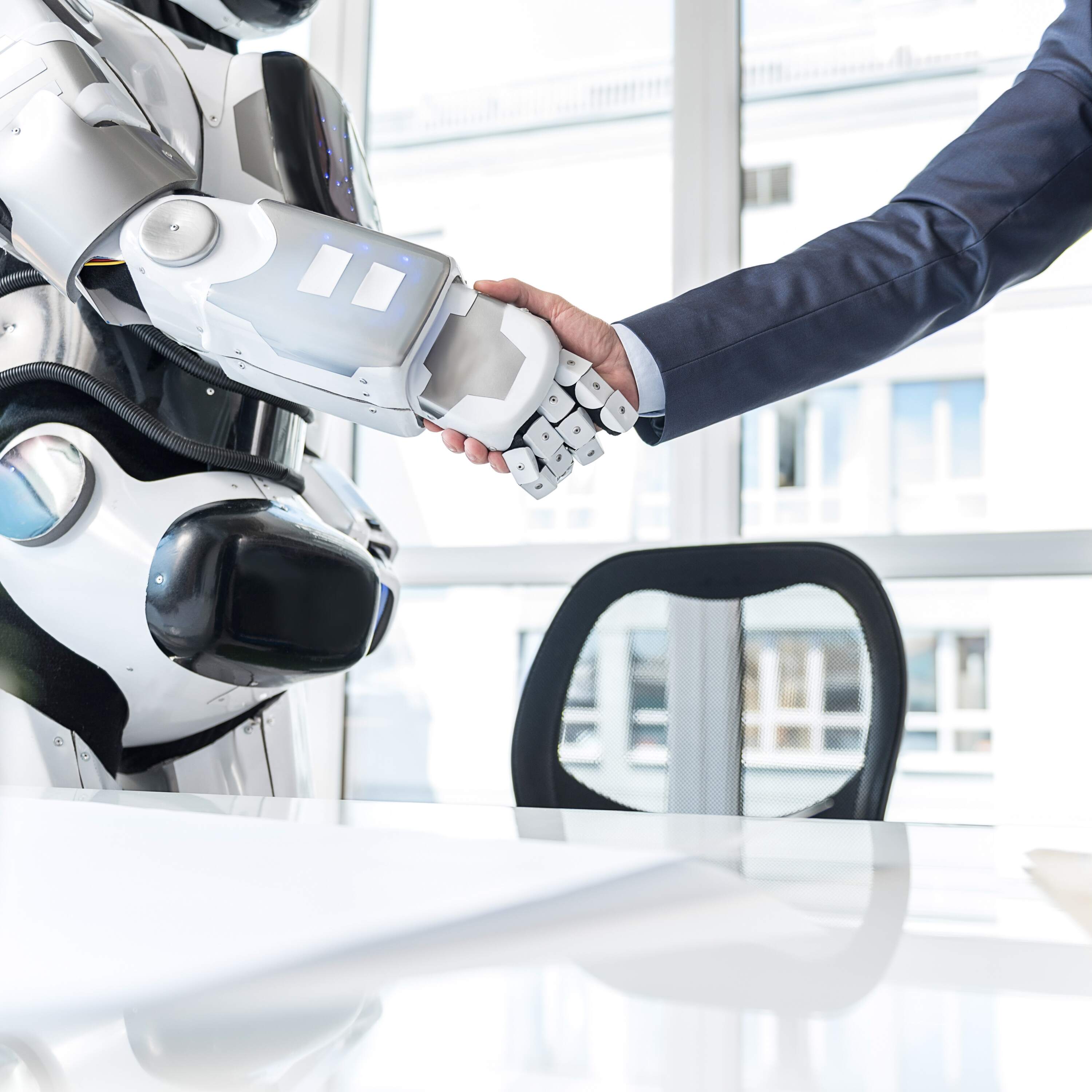 Is AI slopifying the job market? (Two Indicators) by NPR