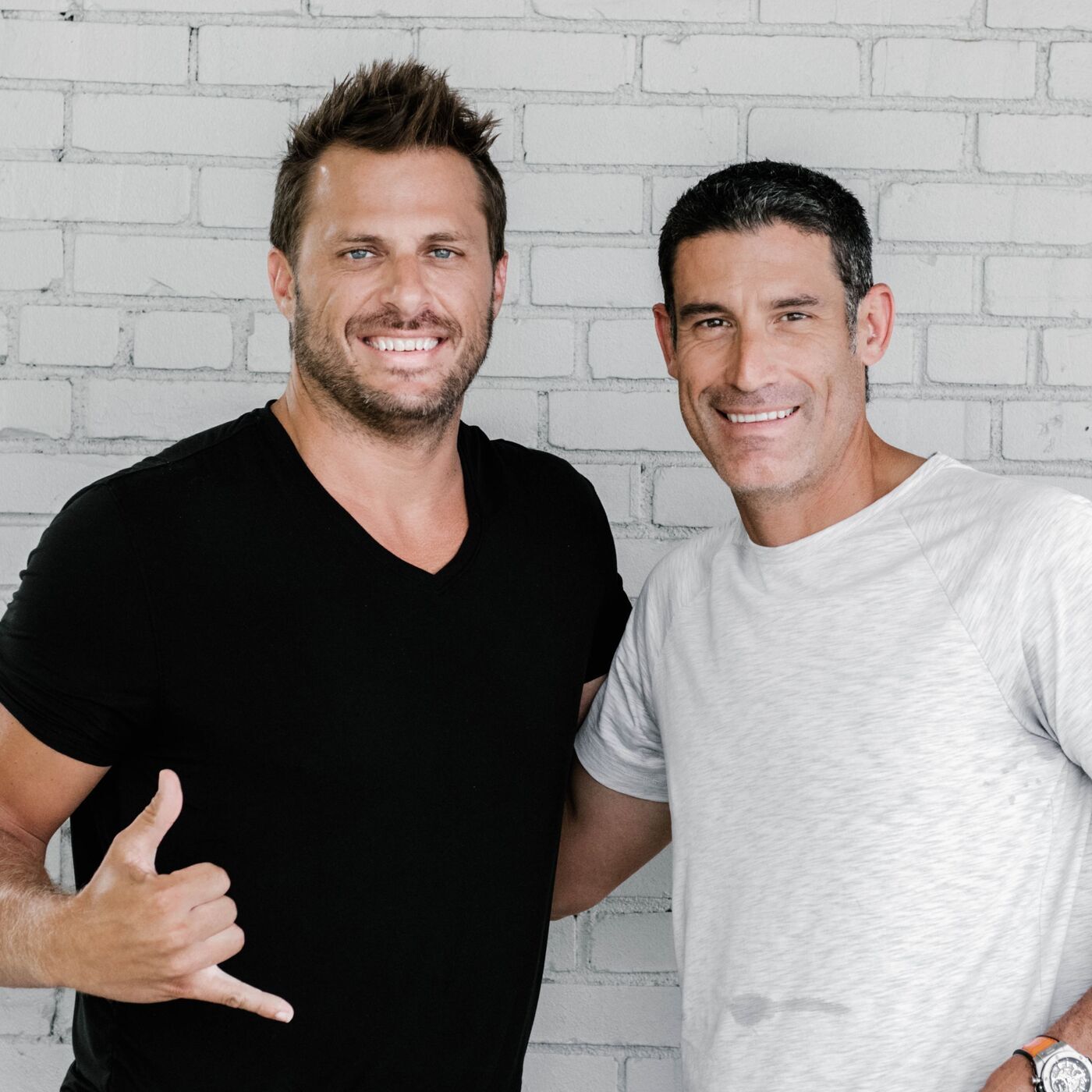 George Hincapie: Beyond the Bike