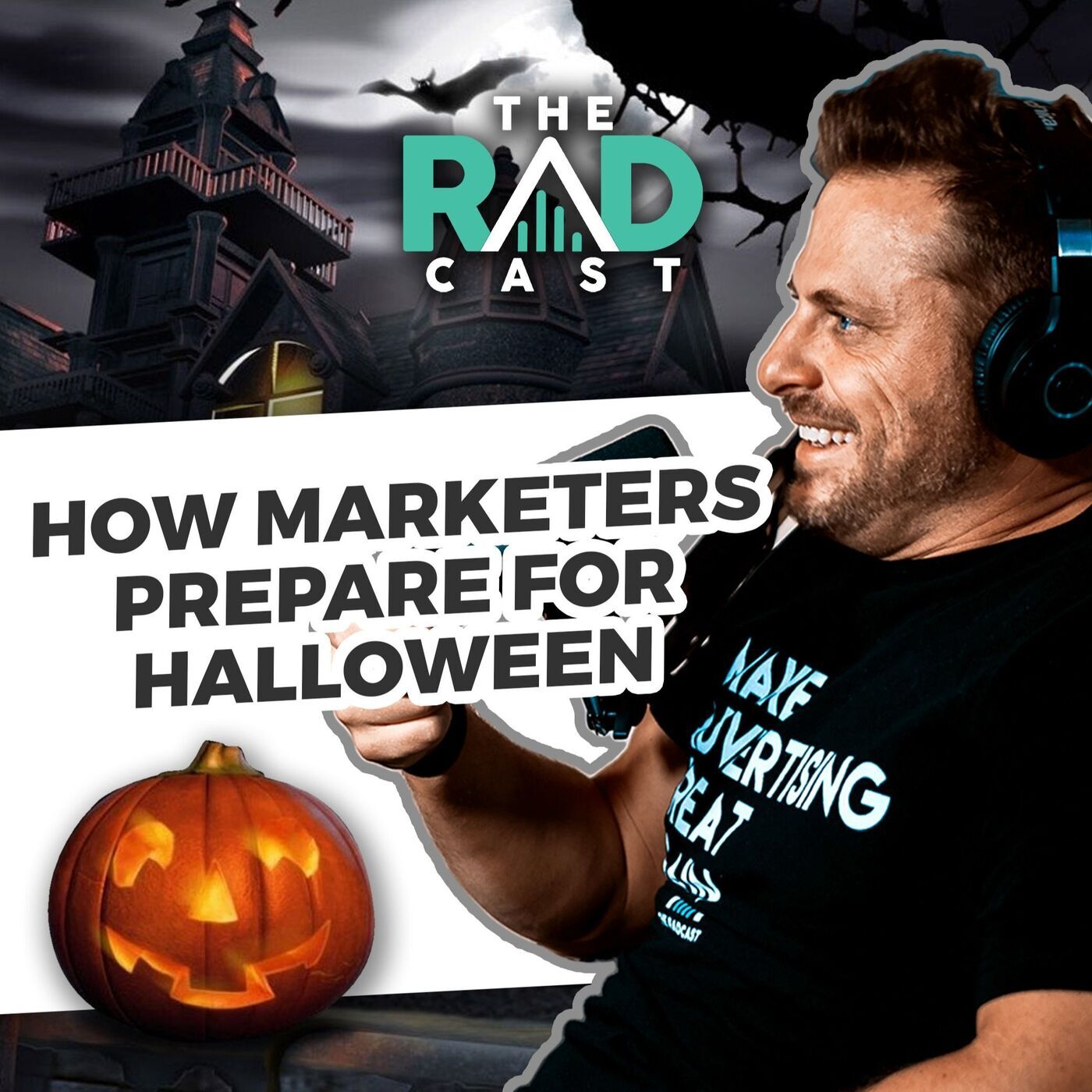 Weekly Marketing and Advertising News, October 15, 2021: How Marketers Prepare For Halloween