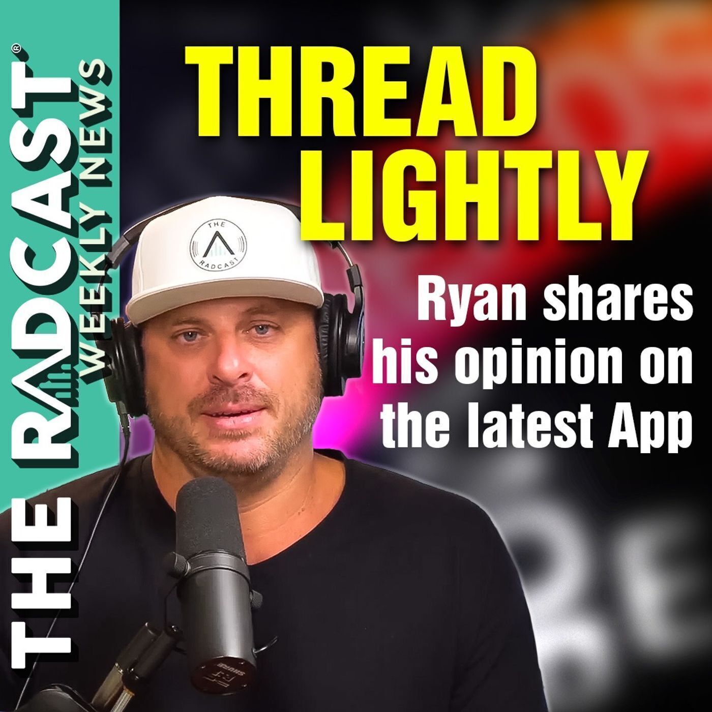 The Week of July 14, 2023 Marketing and Business News: Thread Lightly - Ryan Shares His Opinion on the Latest App