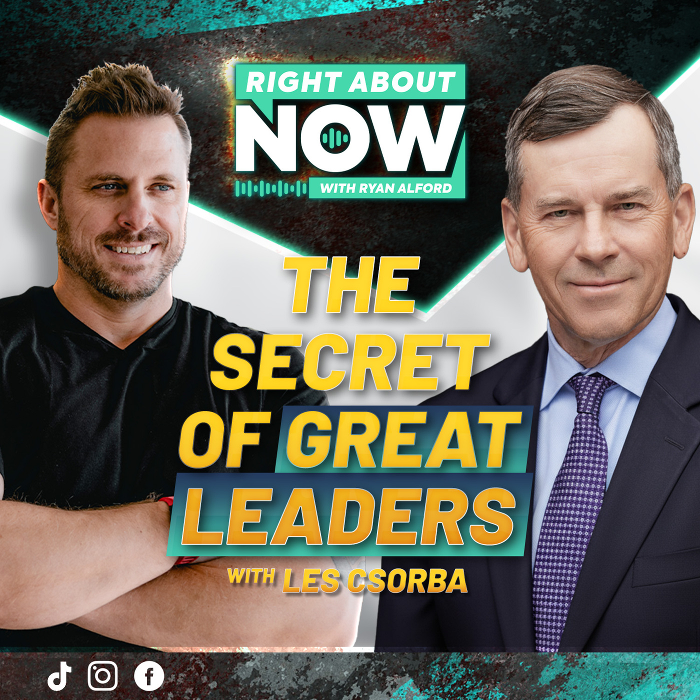 Inside Executive Search: Why Empathy & Self-Awareness Build Better Leaders with Les Csorba