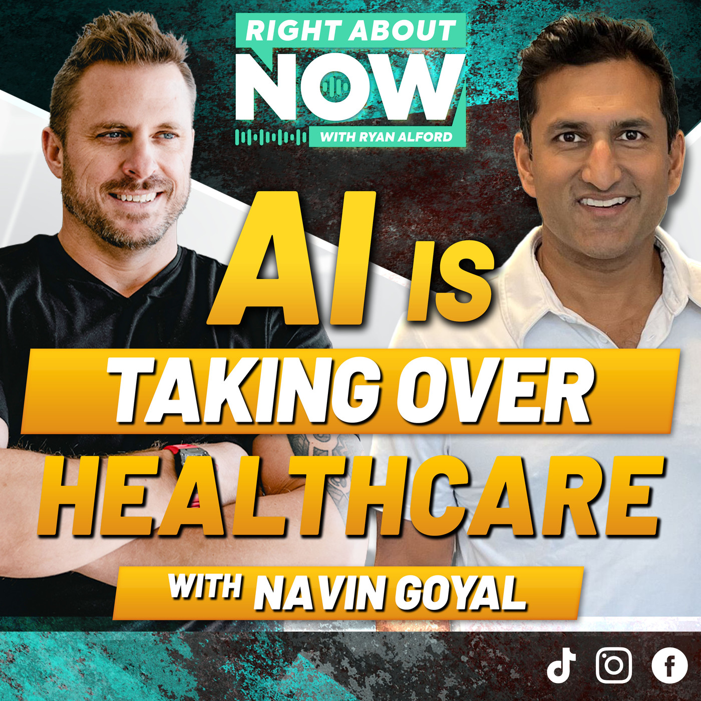 Discipline, AI & Business Growth: Lessons from Navin Goyal