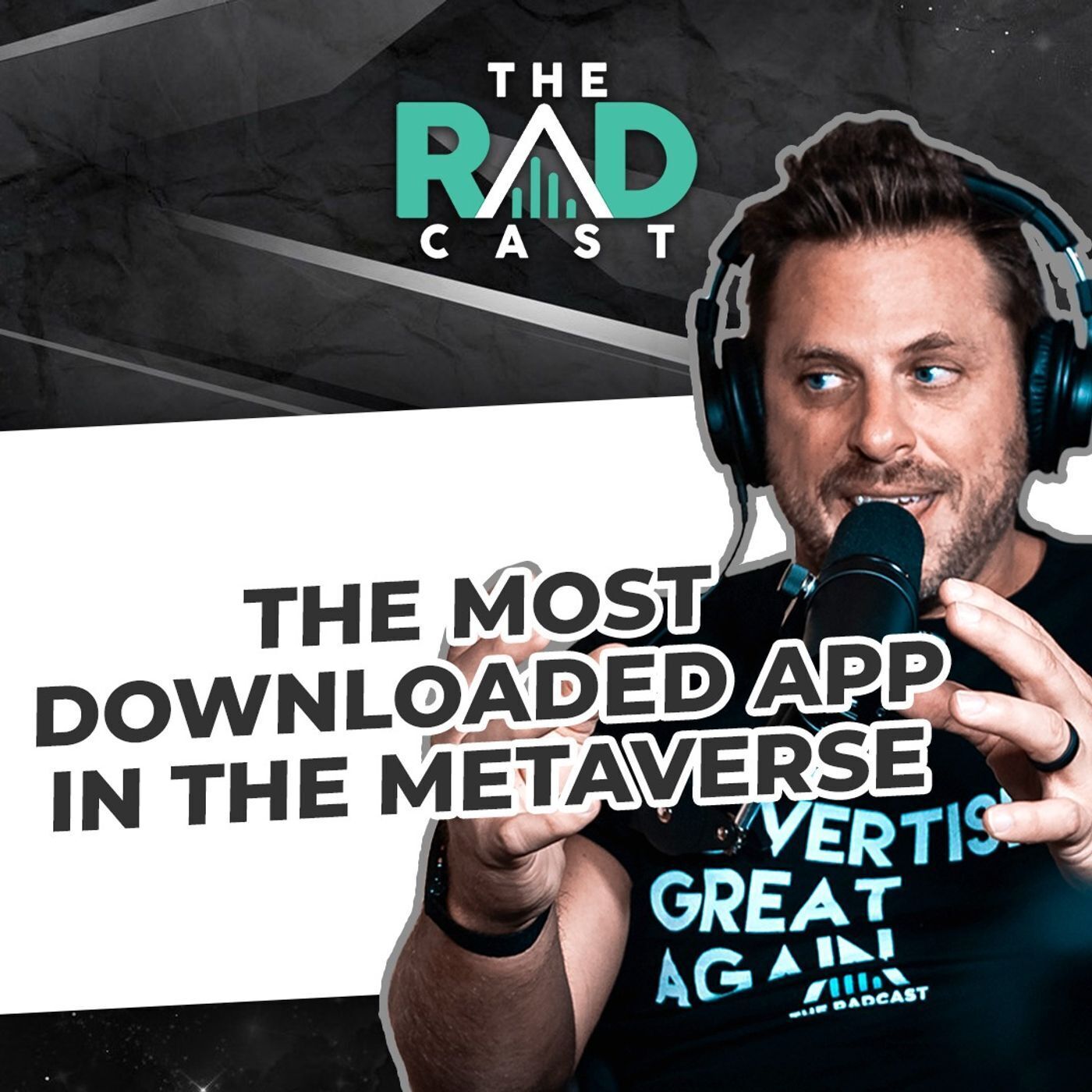 Weekly Marketing and Advertising News, December 31, 2021 - The Most Downloaded App In The Metaverse