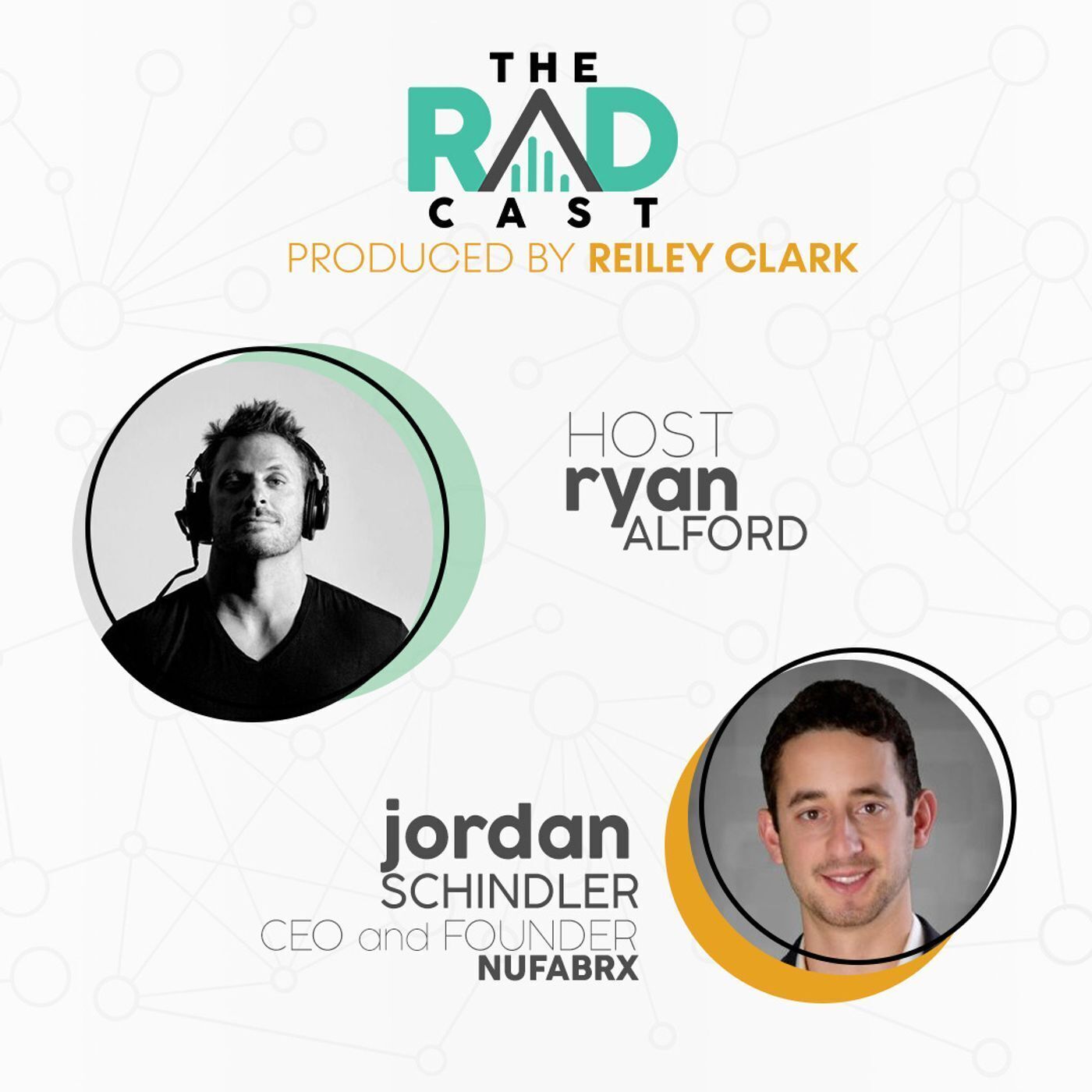 Ecommerce Series: How Nufabrx built an 8-figure Shopify plus store with revolutionary products and an authentic brand