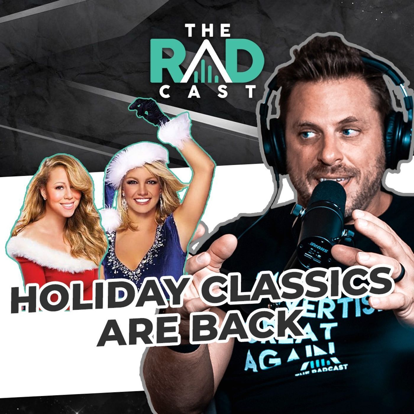 Weekly Marketing and Advertising News, December 24, 2021: Holiday Classics Are Back