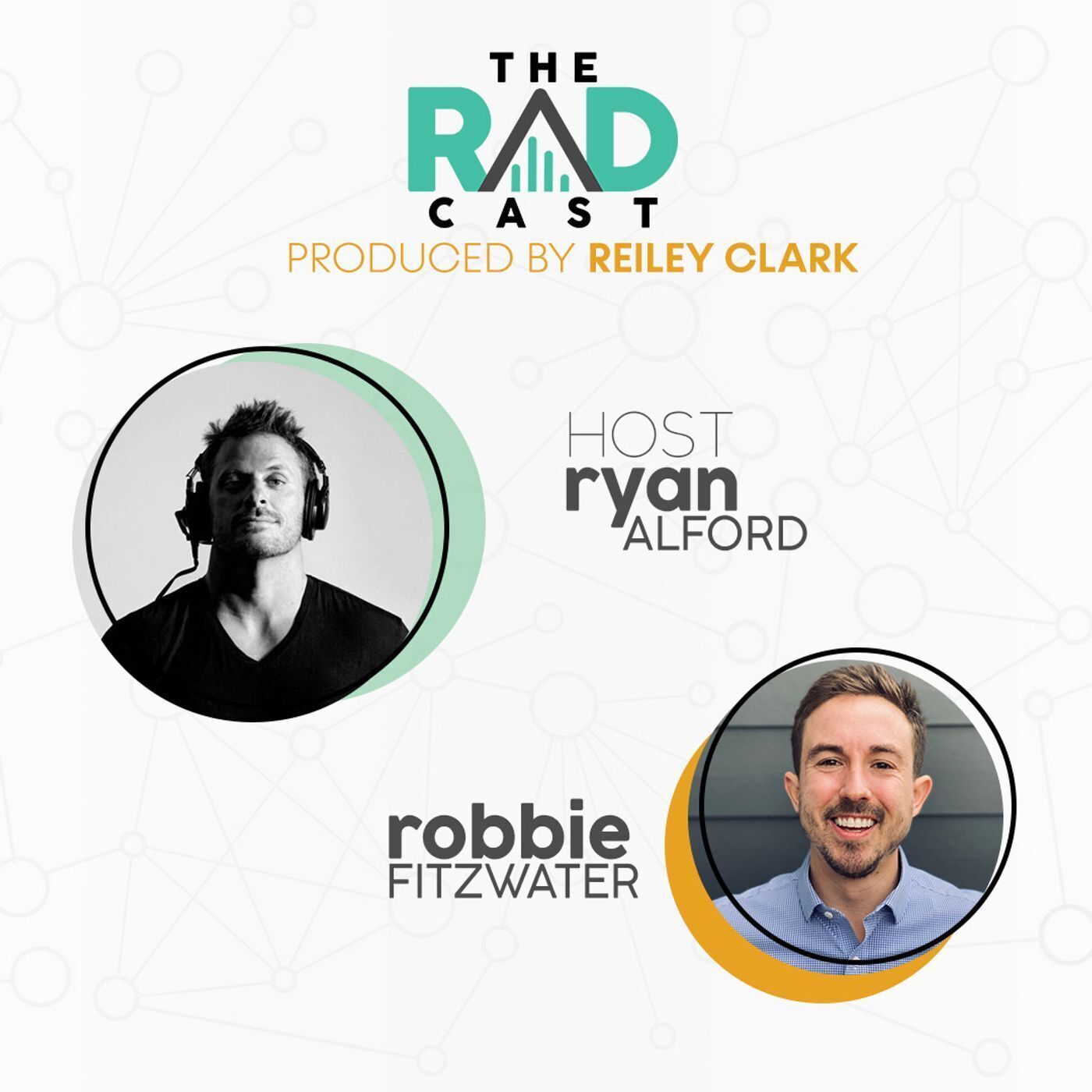 Ecommerce ft. Robbie Fitzwater