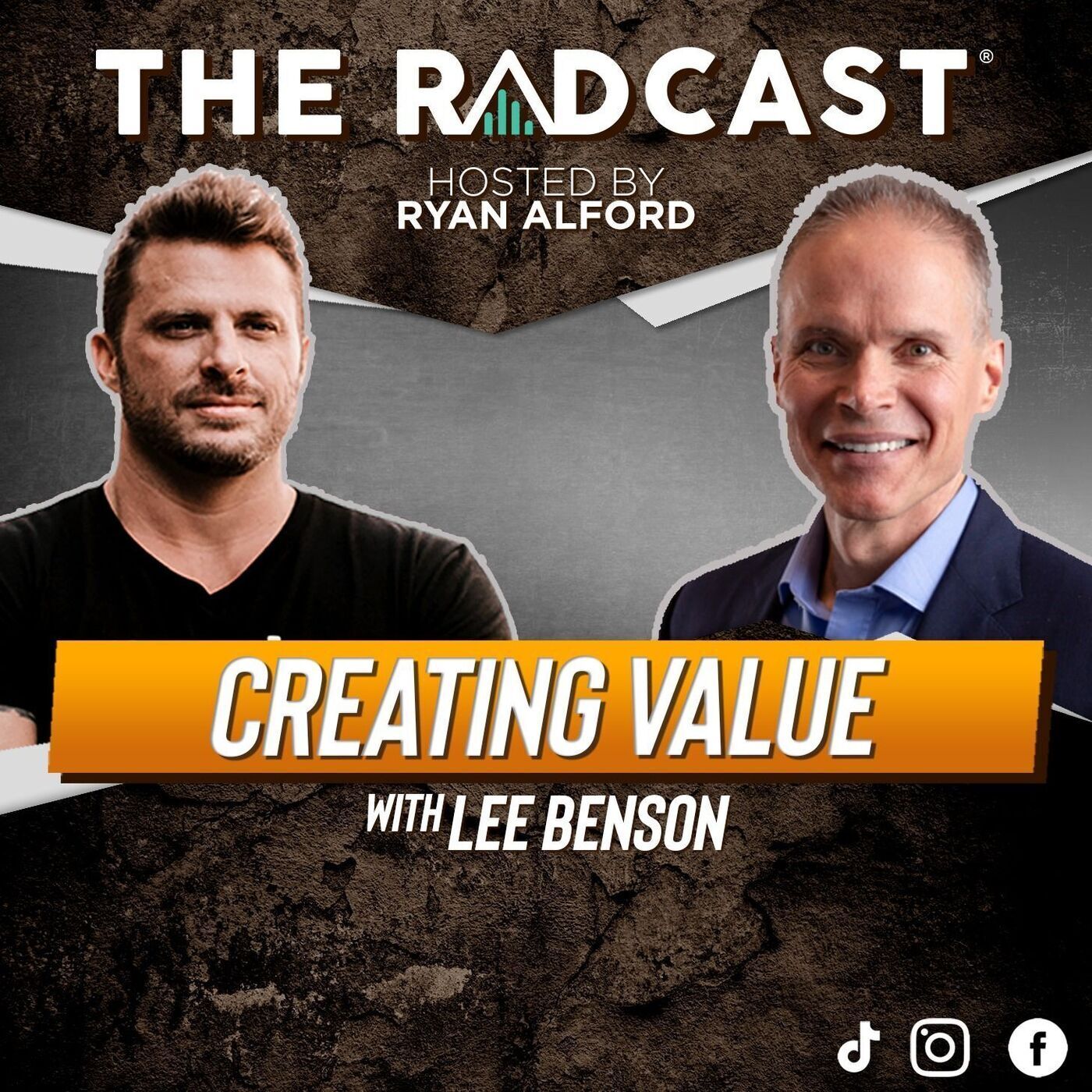 Creating Value with Lee Benson