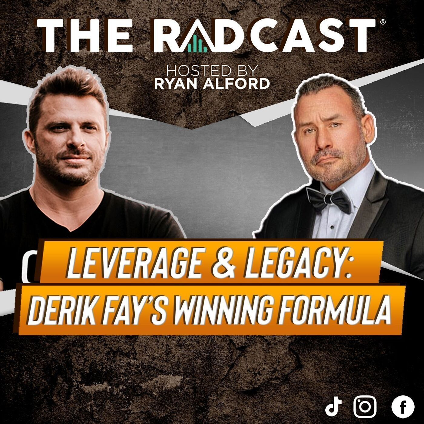 Leverage & Legacy: Derik Fay’s Winning Formula
