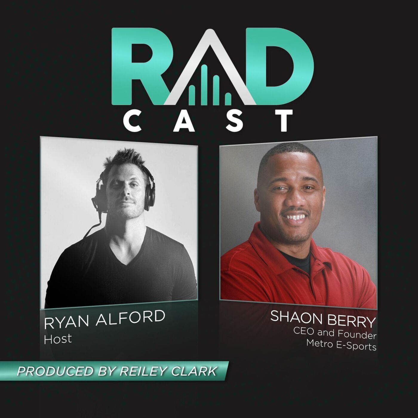 eSports Series ft Shaon Berry