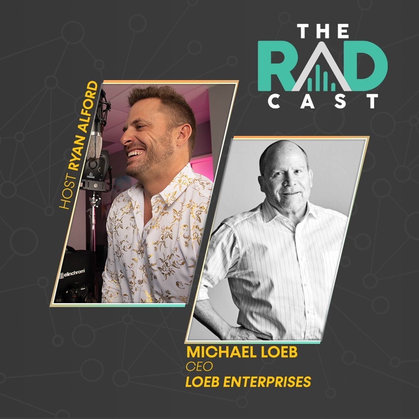 Serial Entrepreneur Michael Loeb: E-commerce, Sales, Marketing, B2B, and More