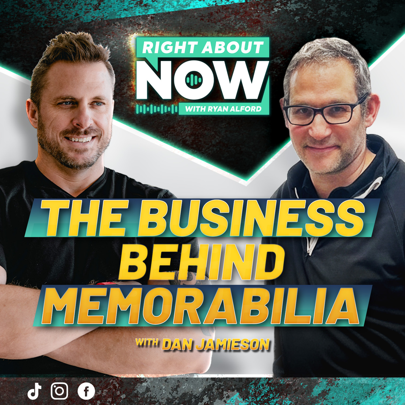 Inside the World of Icons.com: Authentic Sports Memorabilia, Messi Collectibles & Market Growth by The Radcast Network