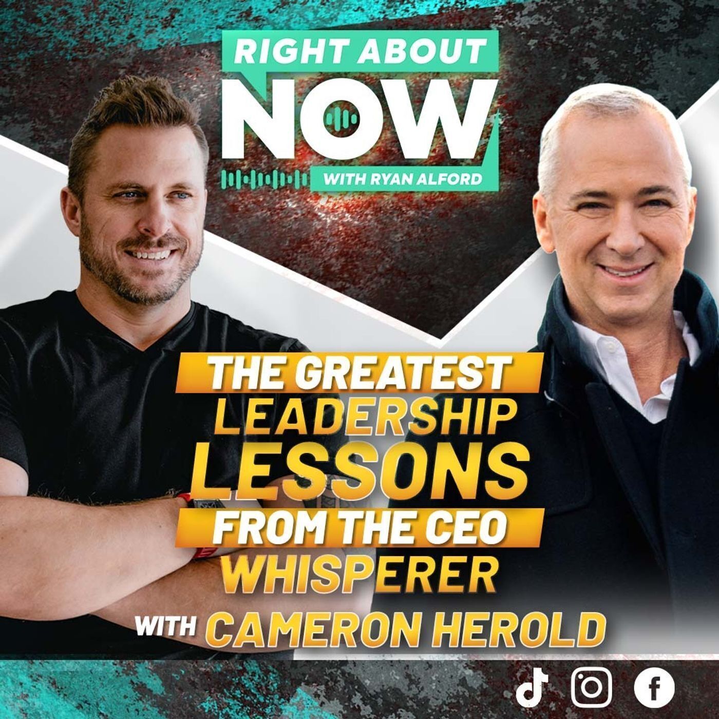 The Greatest Leadership Lessons from the CEO Whisperer