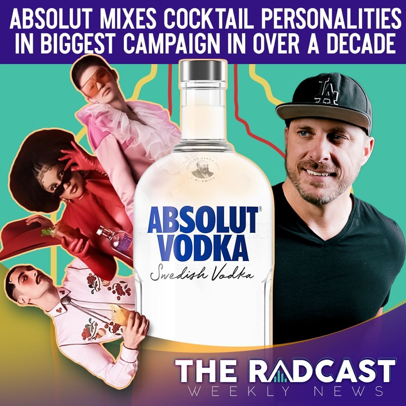 Weekly Marketing and Advertising News, June 10, 2022: