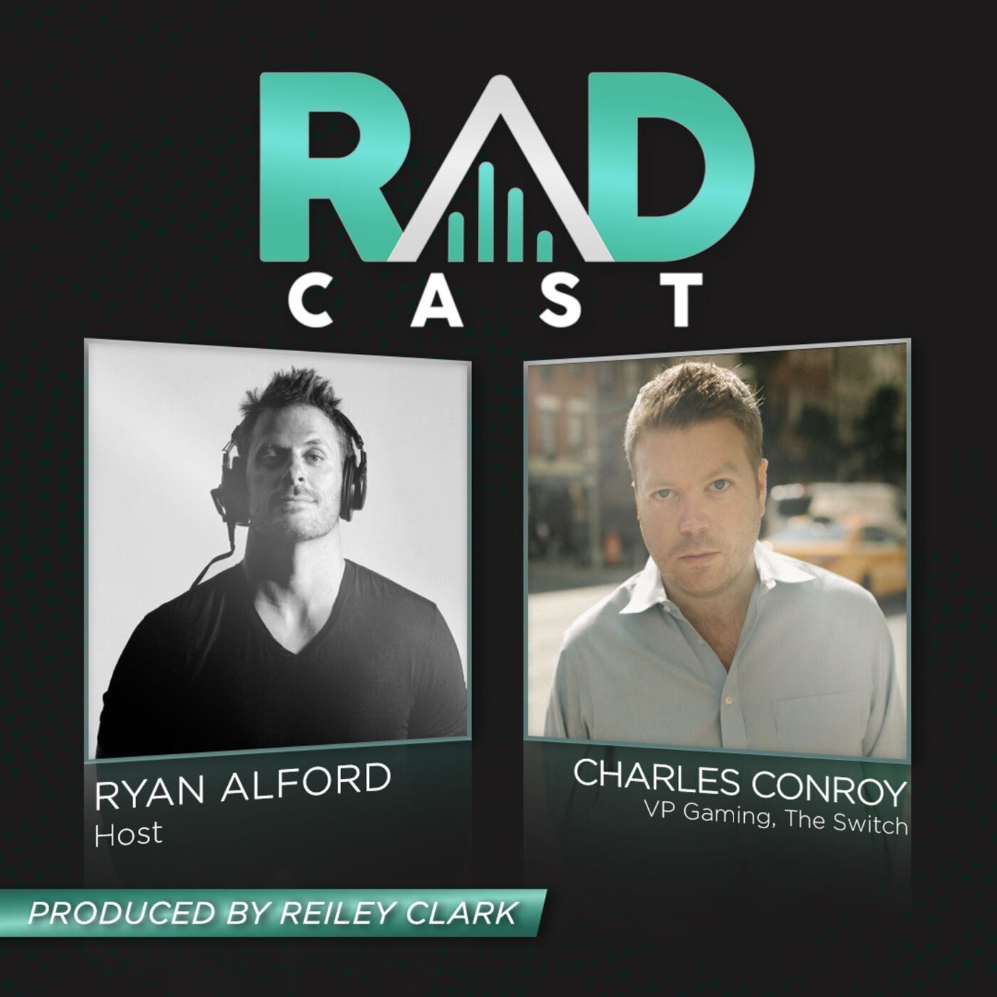 Esports Series ft. Charles Conroy