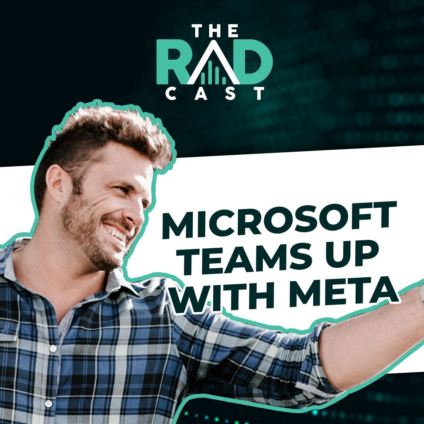 Weekly Marketing and Advertising News, November 12, 2021: Microsoft Teams Up with Meta