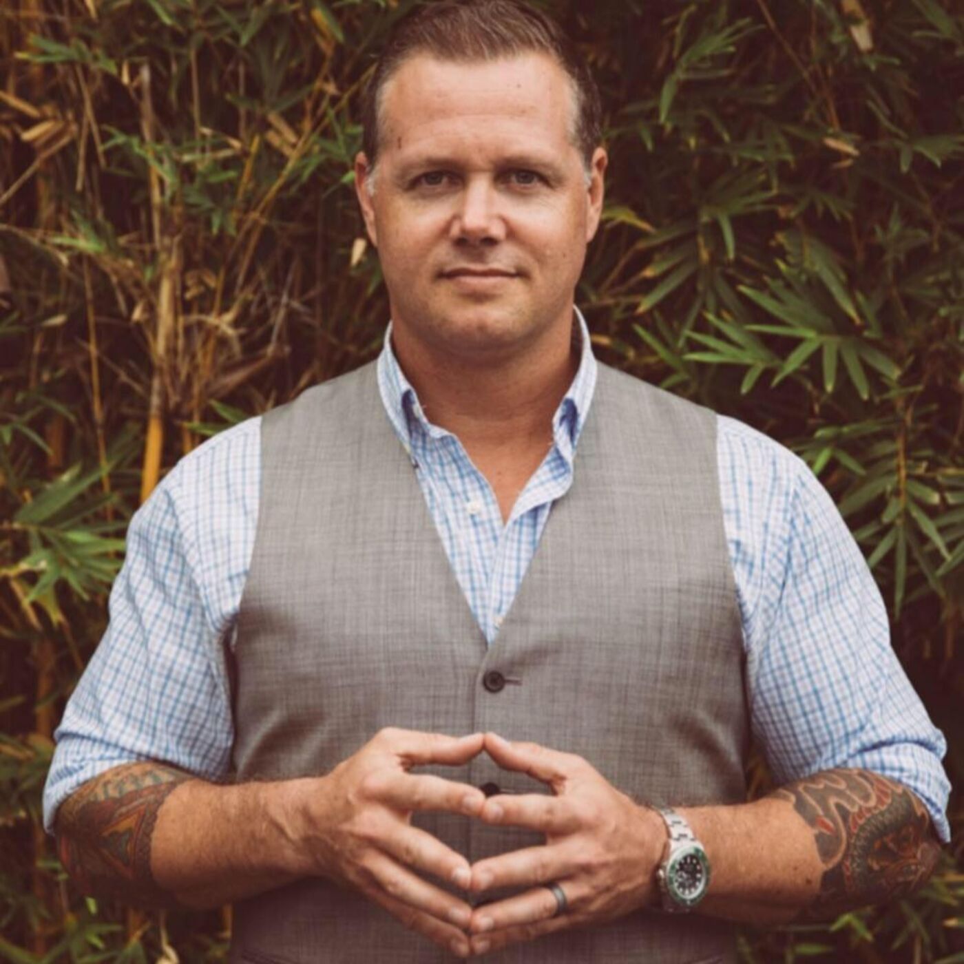 Andy Dane Carter: Life, Business, and Real Estate