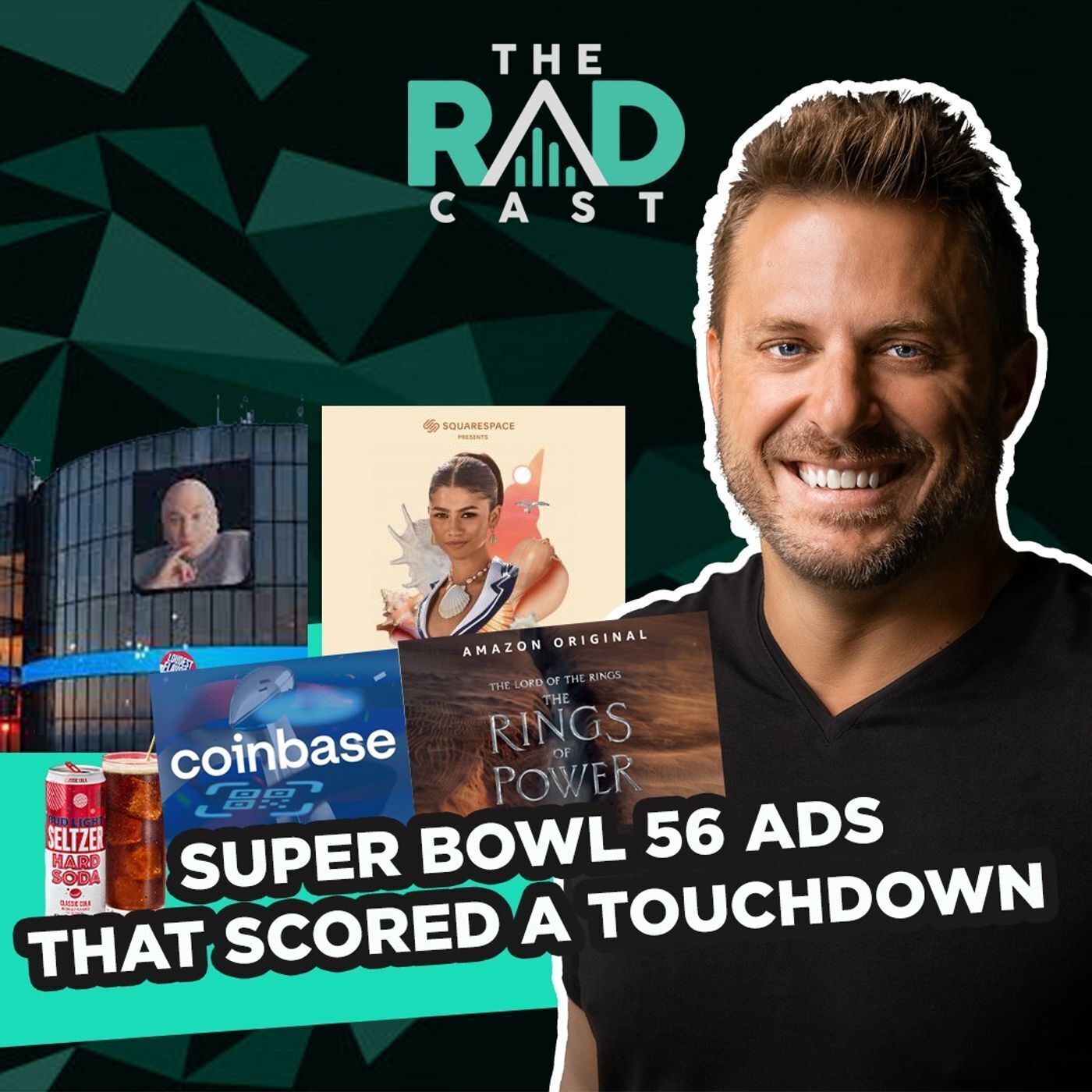 Weekly Marketing and Advertising News, February 18, 2022: Super Bowl 56 Ads That Scored A Touchdown