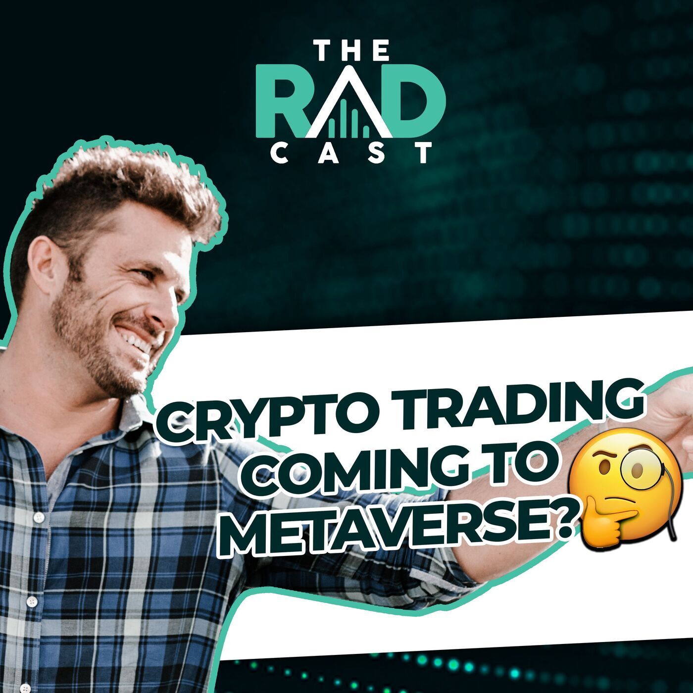 Weekly Marketing and Advertising News, April 8, 2022: Crypto Trading Coming To Metaverse?
