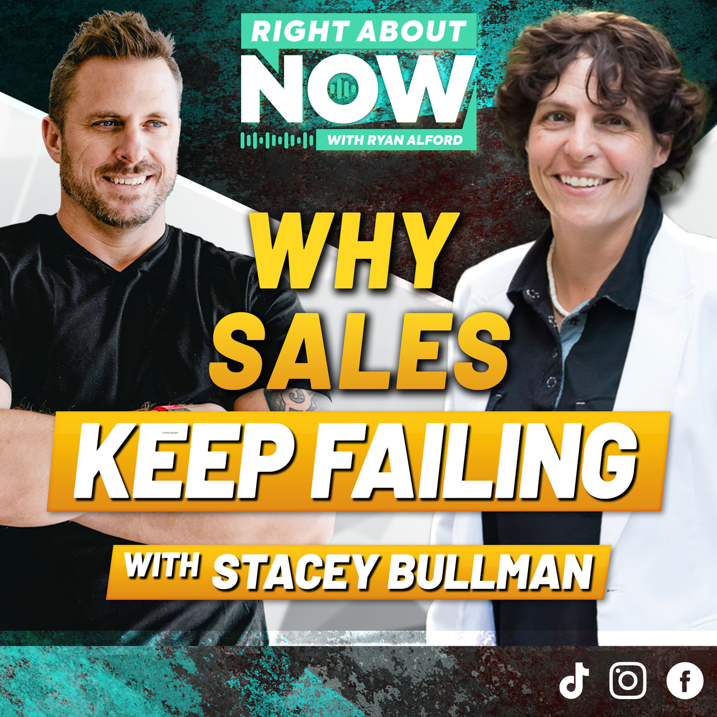 How Consultants Help Businesses Grow | Stacey Bullman