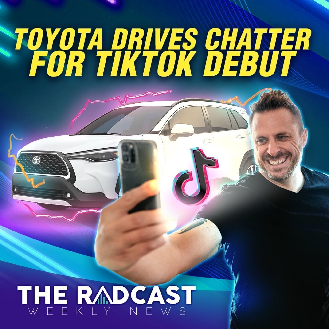 Weekly Marketing and Advertising News July 22, 2022