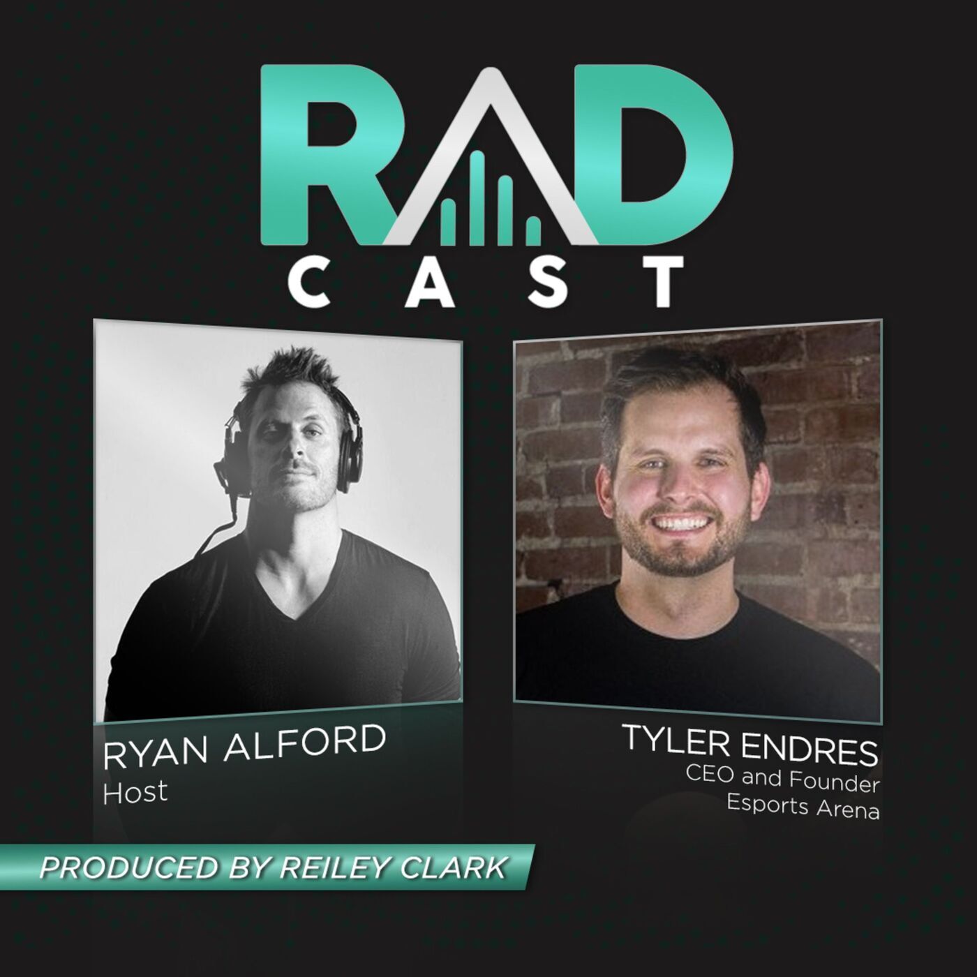 eSports Series ft. Tyler Endres