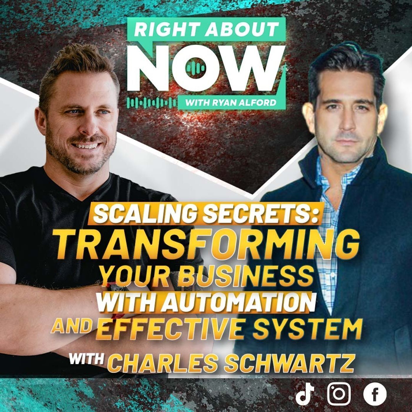 Scaling Secrets: Transforming Your Business with Automation and Effective Systems