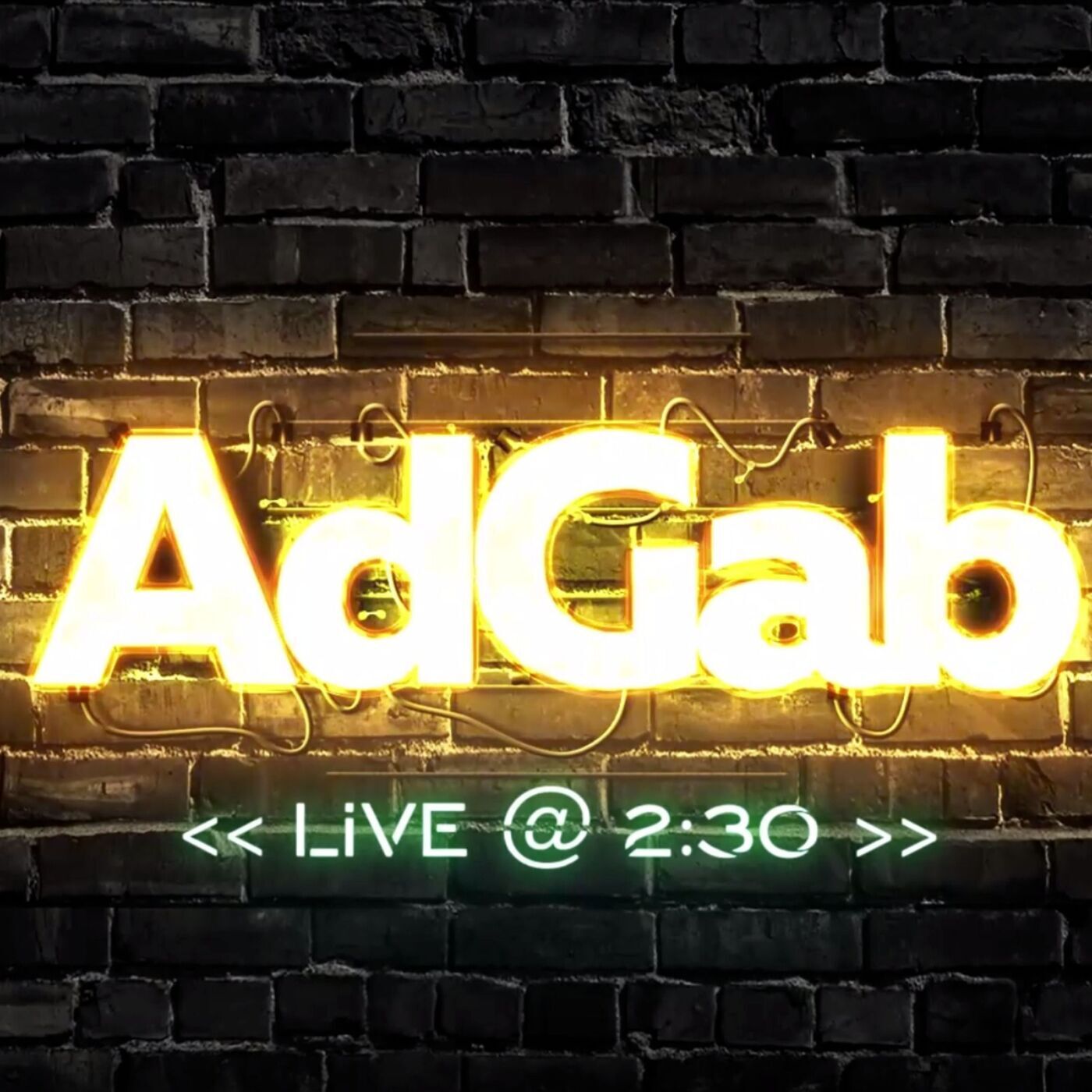 Ad Gab: How to Create Effective Story Ads