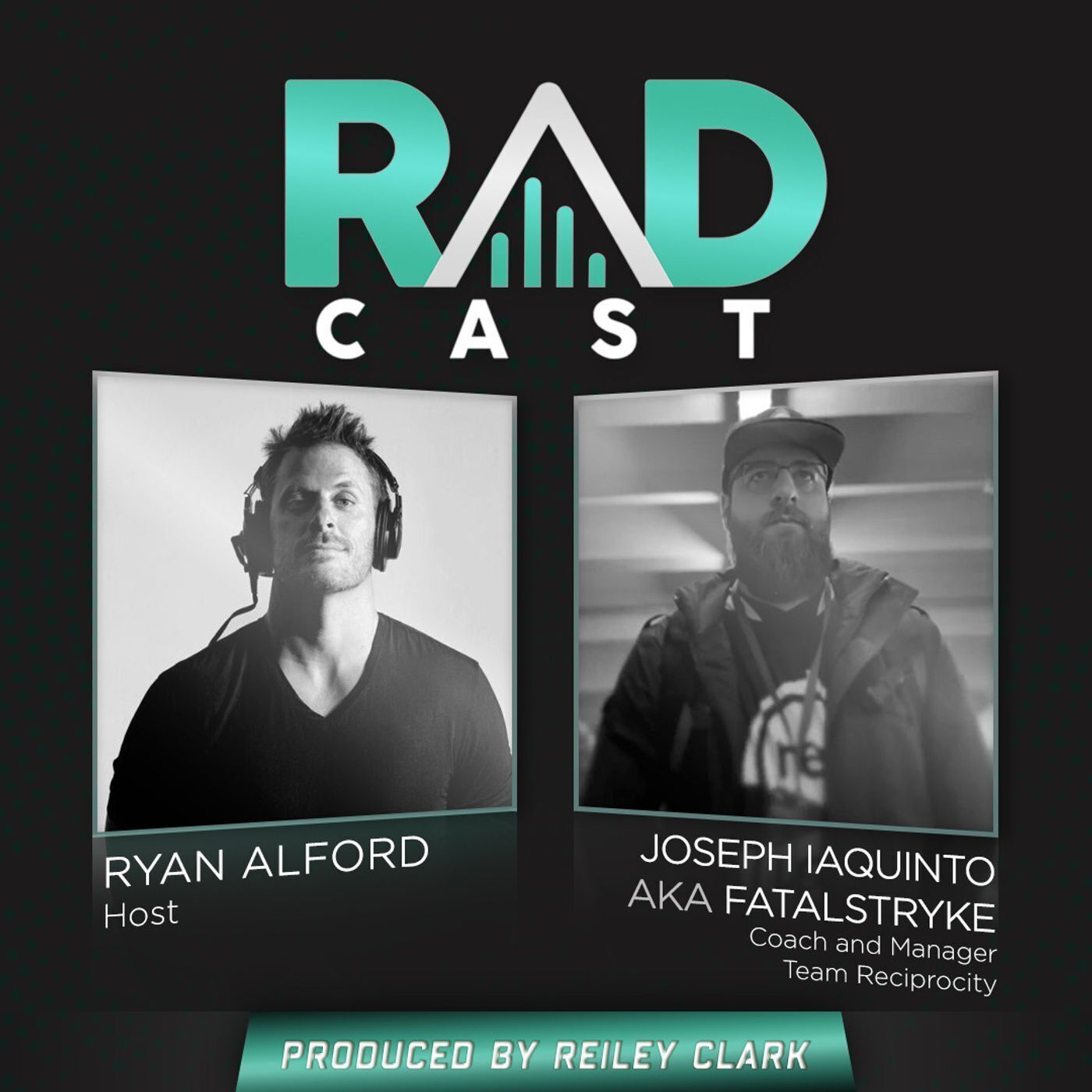 eSports ft. FatalStryke