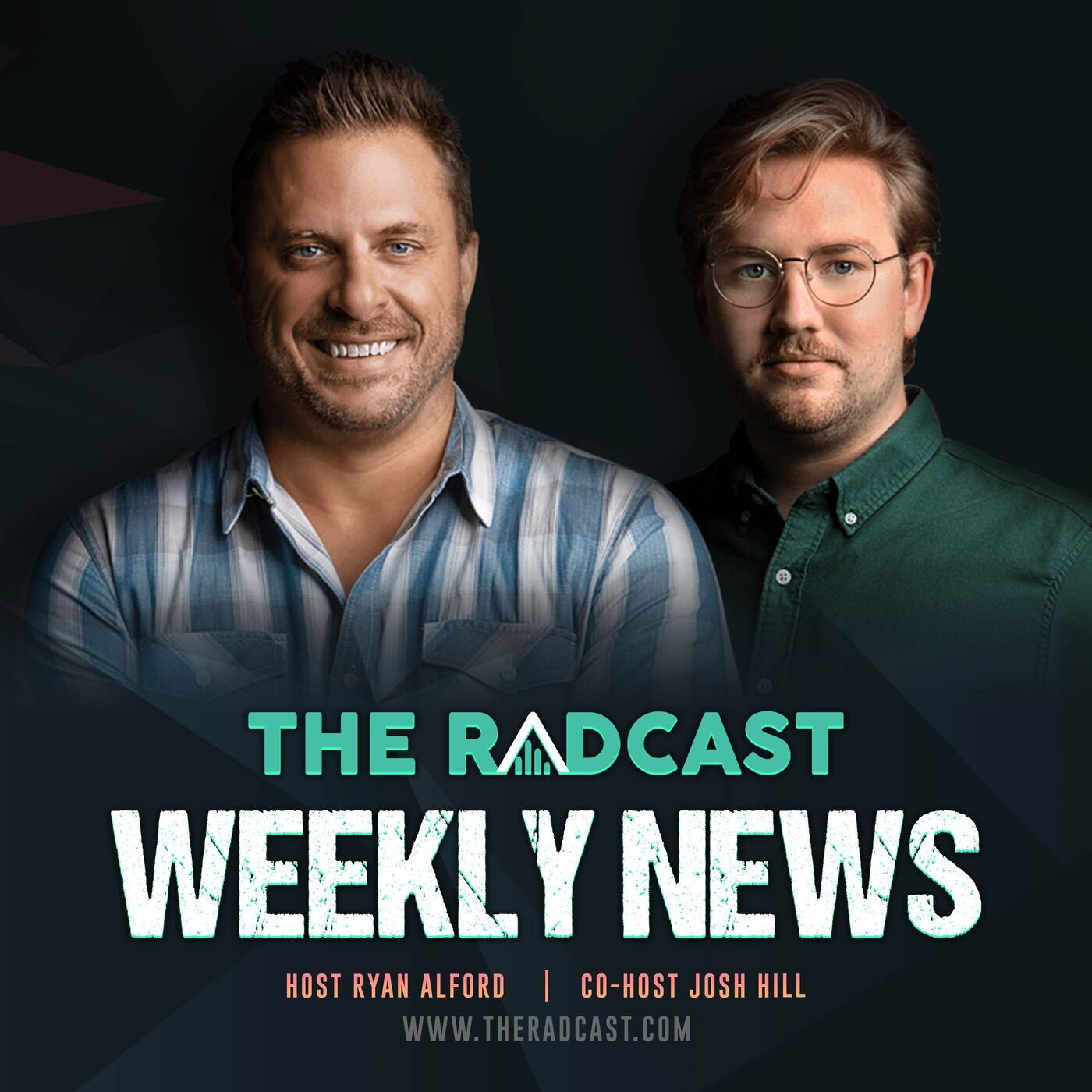 Weekly Marketing and Advertising News: A New Study of U.S Shoppers; Apple's New Privacy Protection; Pinterest Shopping List Feature; Ryan Reynolds Vasectomy Cocktail Recipe