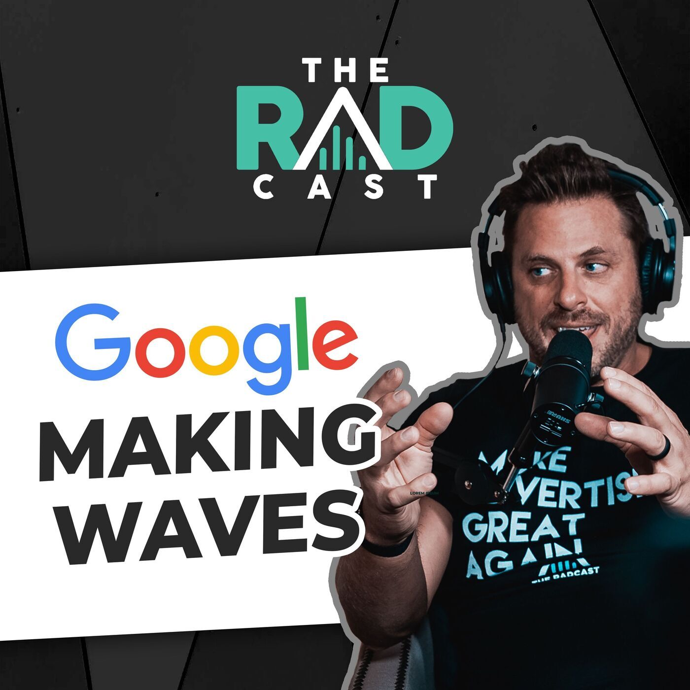 Weekly Marketing and Advertising News, October 29, 2021: Google Making Waves