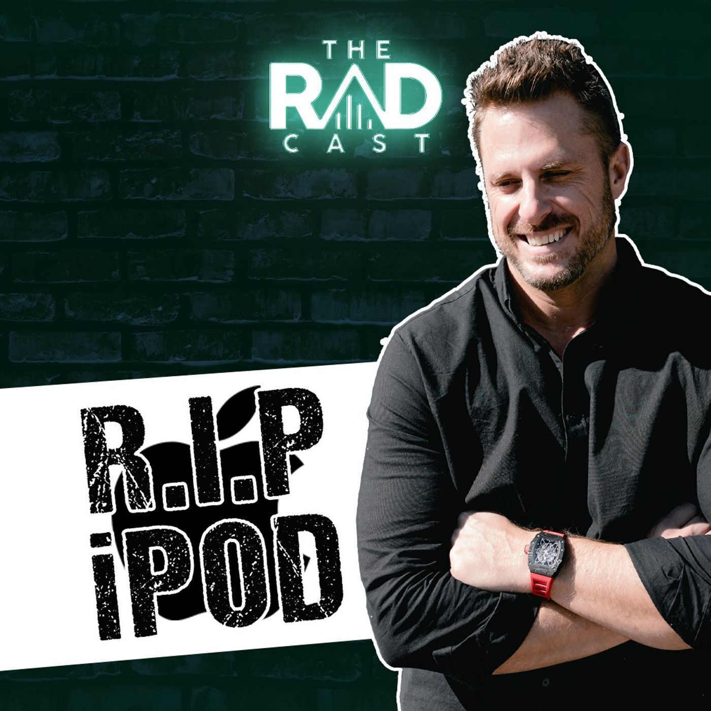 Weekly Marketing and Advertising News, May 13, 2022: R.I.P iPod