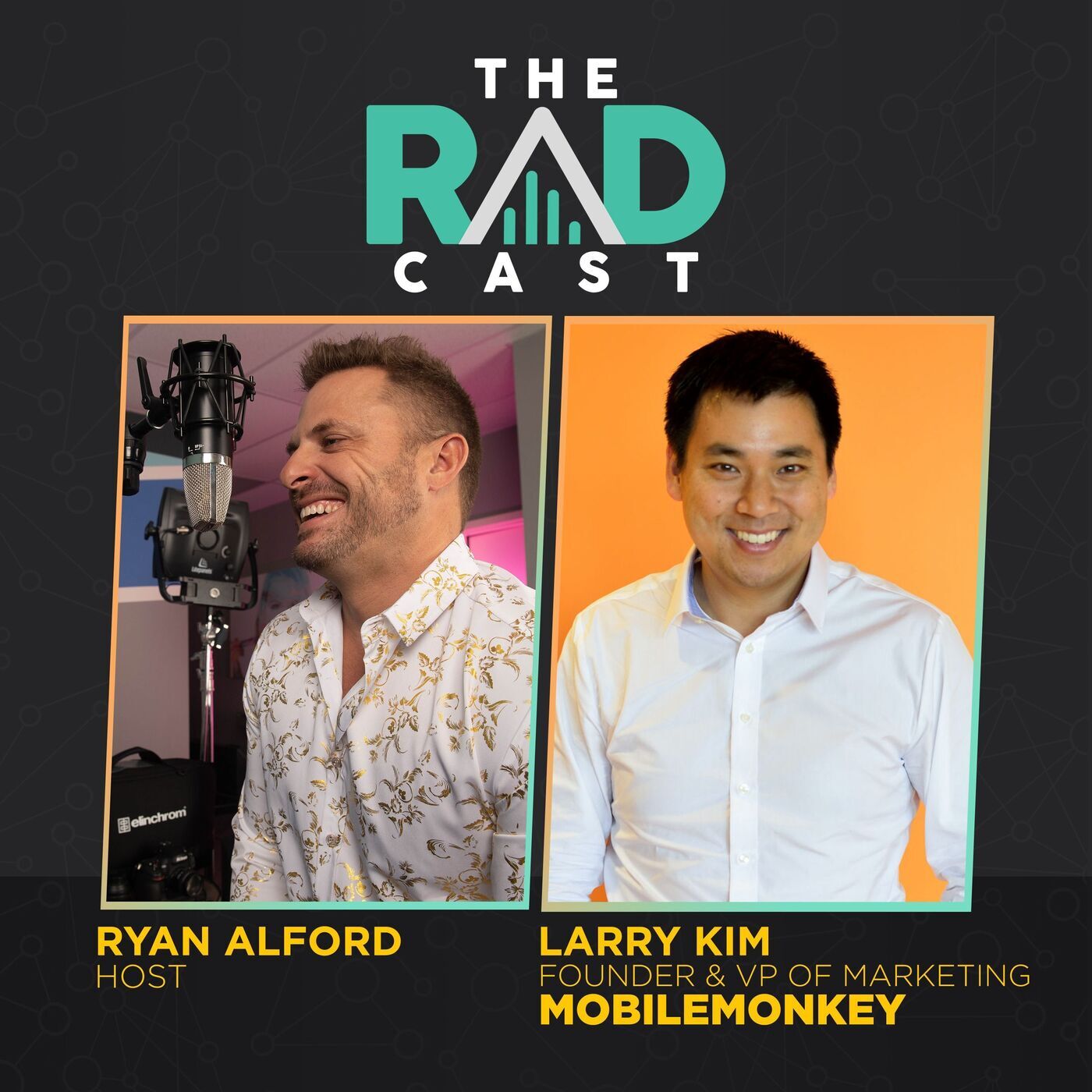 OmniChat - unlocking the incredible power of social media messaging automation with Larry Kim