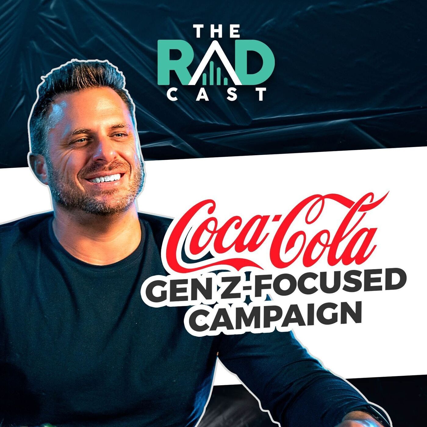 Weekly Marketing and Advertising News, October 1, 2021: Coca-Cola Gen Z-Focused Campaign