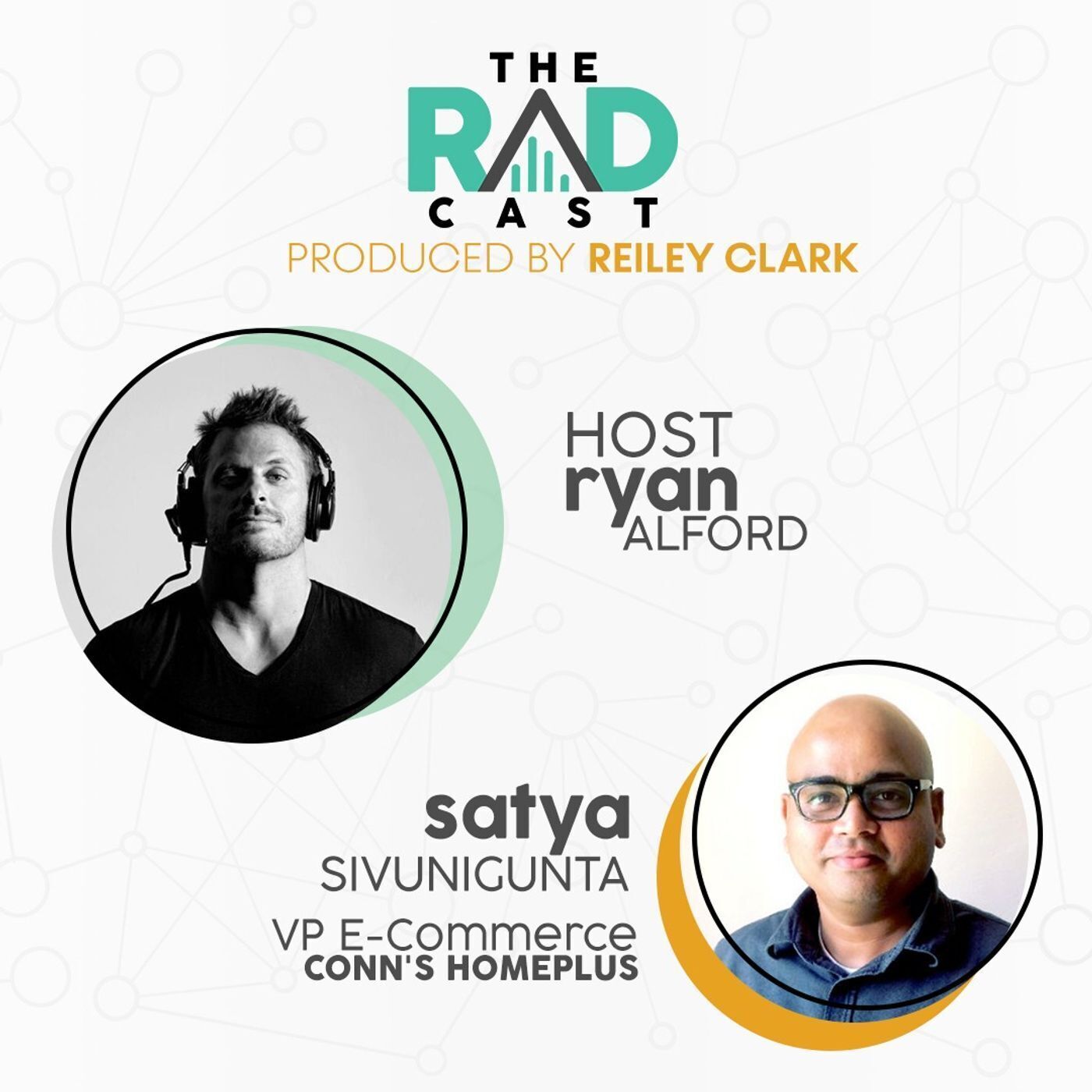 Get to know your customers and build your brand; How the VP of E-commerce at Conn's HomePlus takes what he learns from customers to make a better user experience