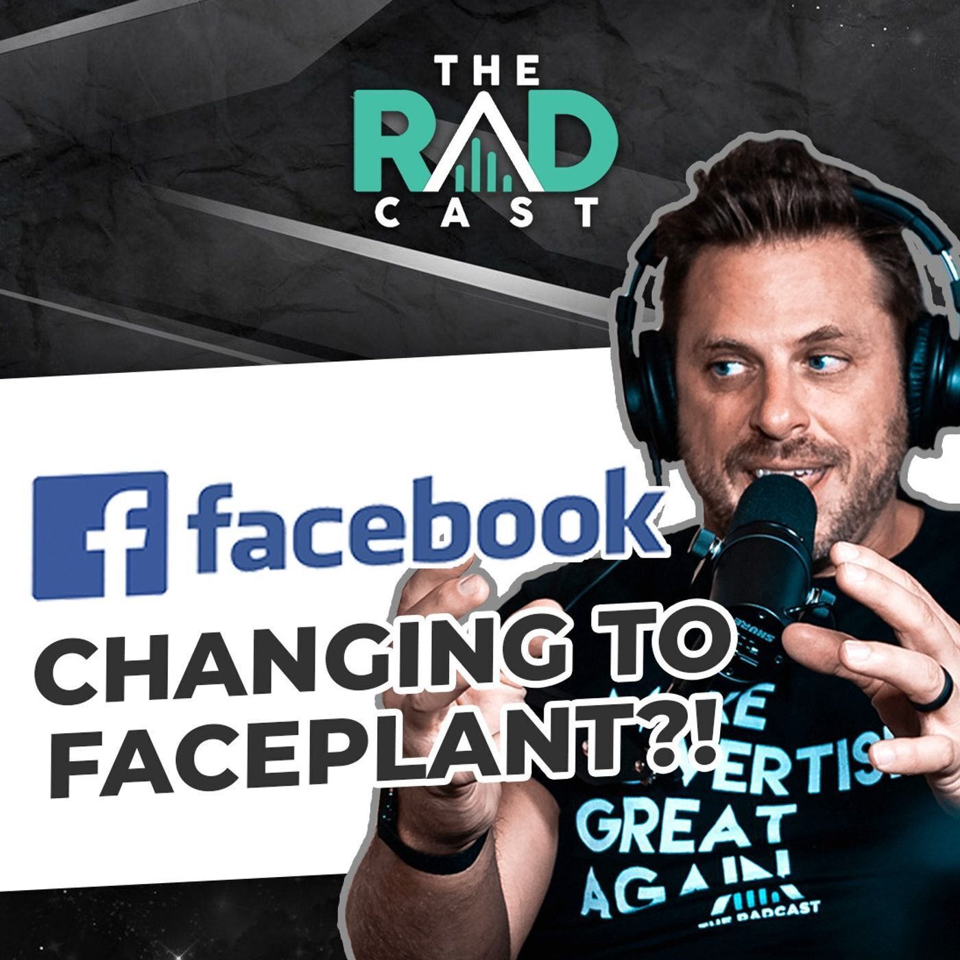 Weekly Marketing and Advertising News, October 22, 2021: Facebook Changing to Faceplant?!