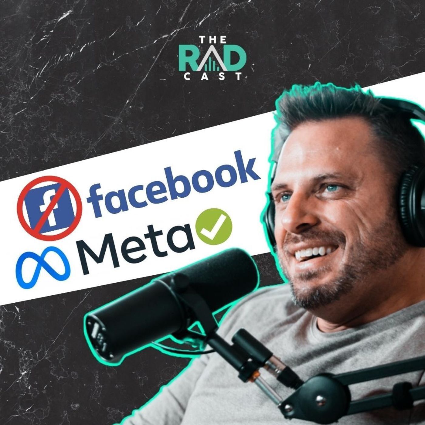 Weekly Marketing and Advertising News, November 5, 2021: Facebook Changes Name to Meta