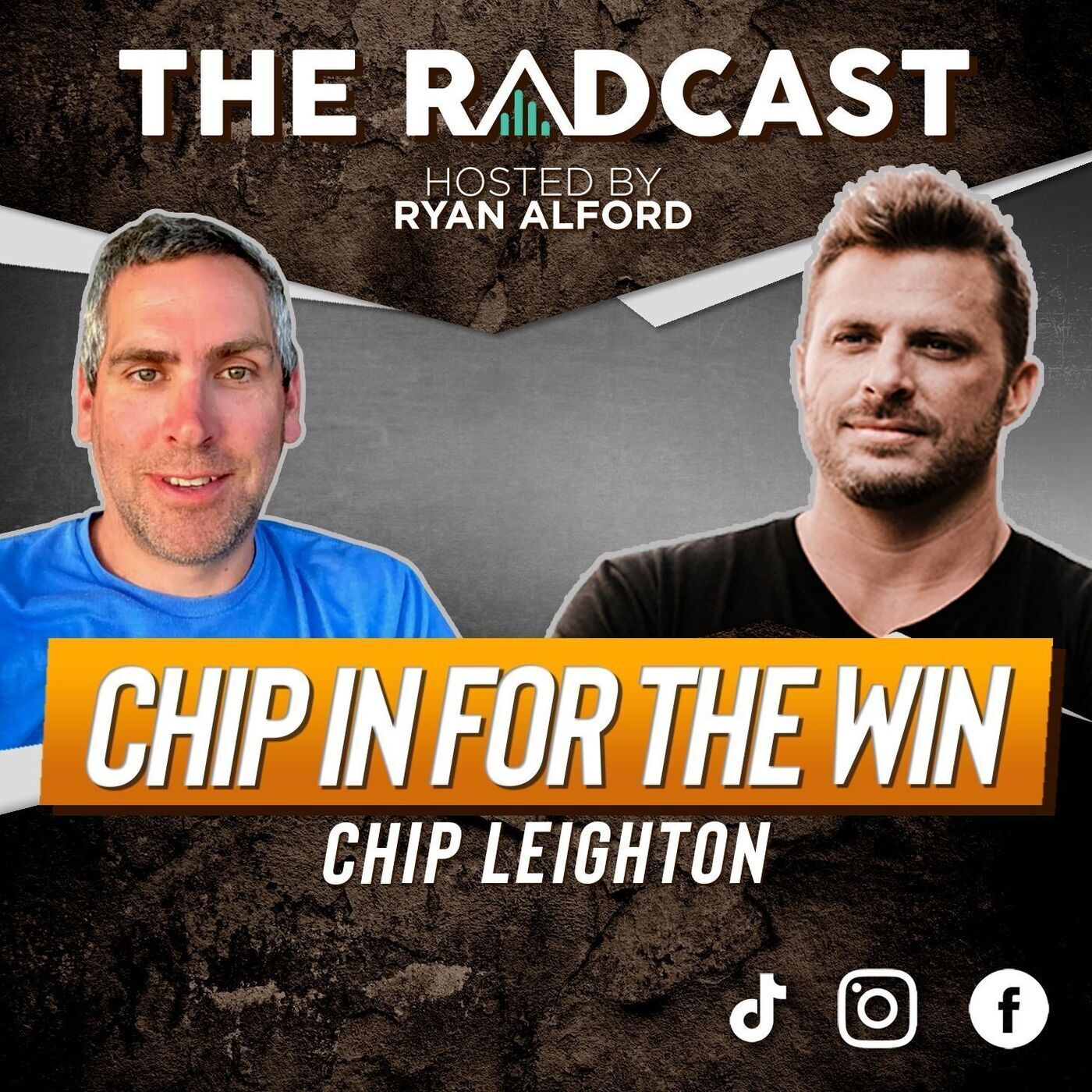 HOW TO GET MASSIVE GROWTH on TIKTOK with The Leighton Show