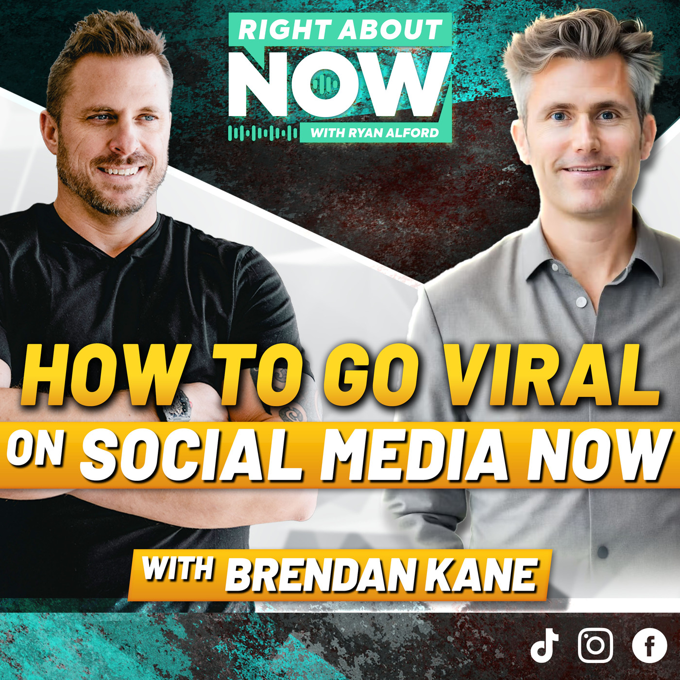 How to Go Viral on Social Media Now with Brendan Kane