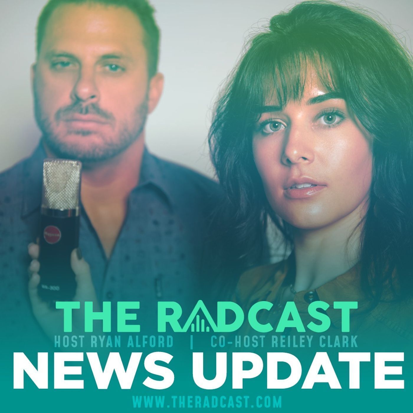 Weekly Marketing and Advertising News Update 3.5.21: Bob Ross and Deepfake Video with Mountain Dew; Snapchat and IKEA Escape Room; Bitcoin; NFT