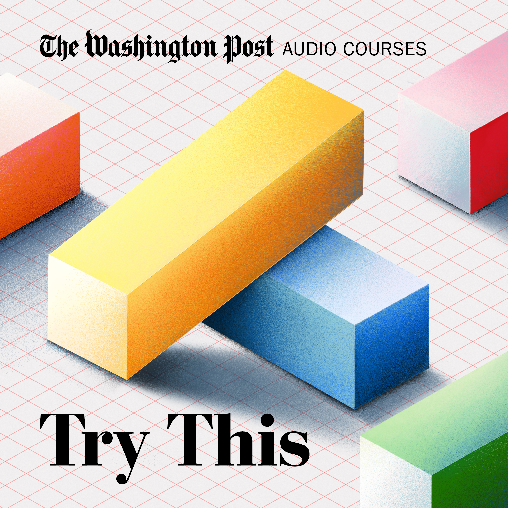 Try This by The Washington Post