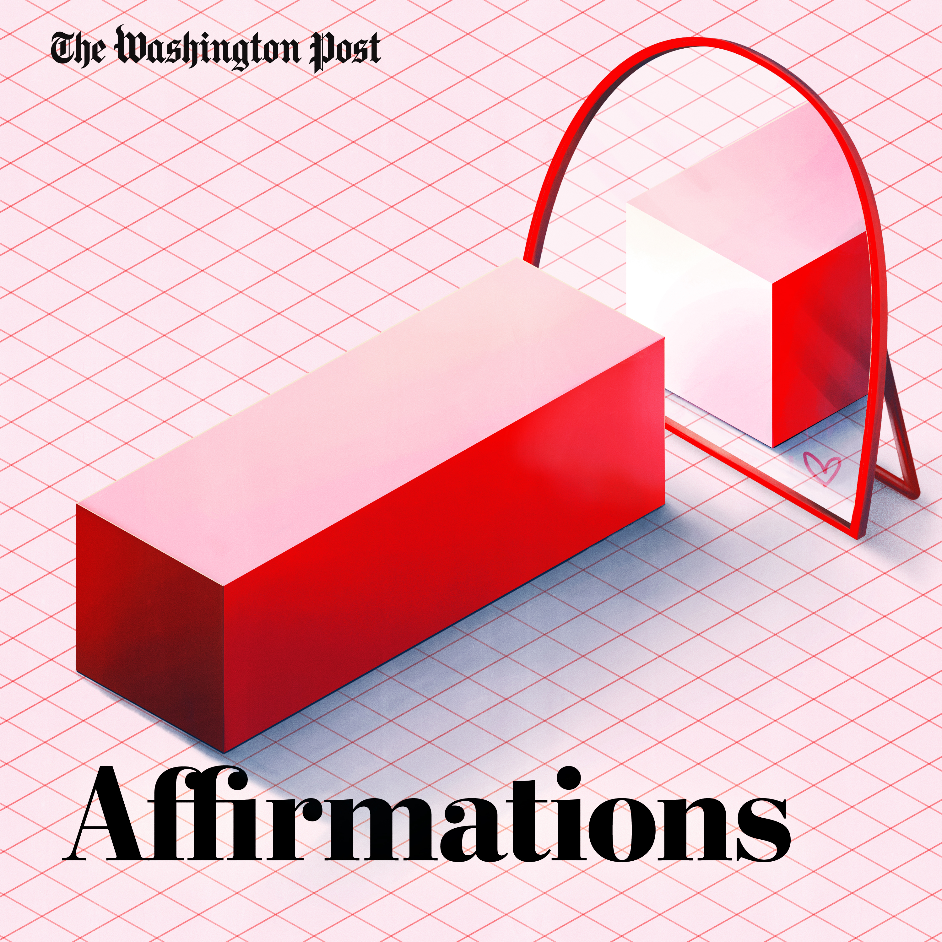 Let your beliefs do the work by The Washington Post