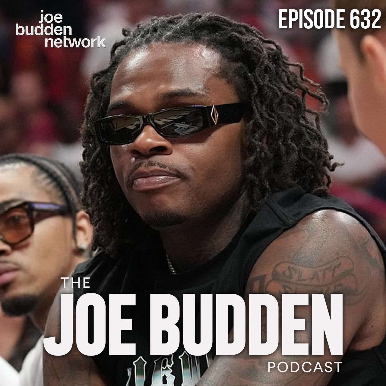 Episode 632 | "Strong Hand Stan"