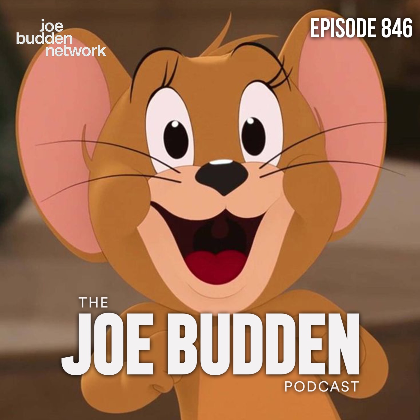 Episode 846 | "The Wet In Sweat"